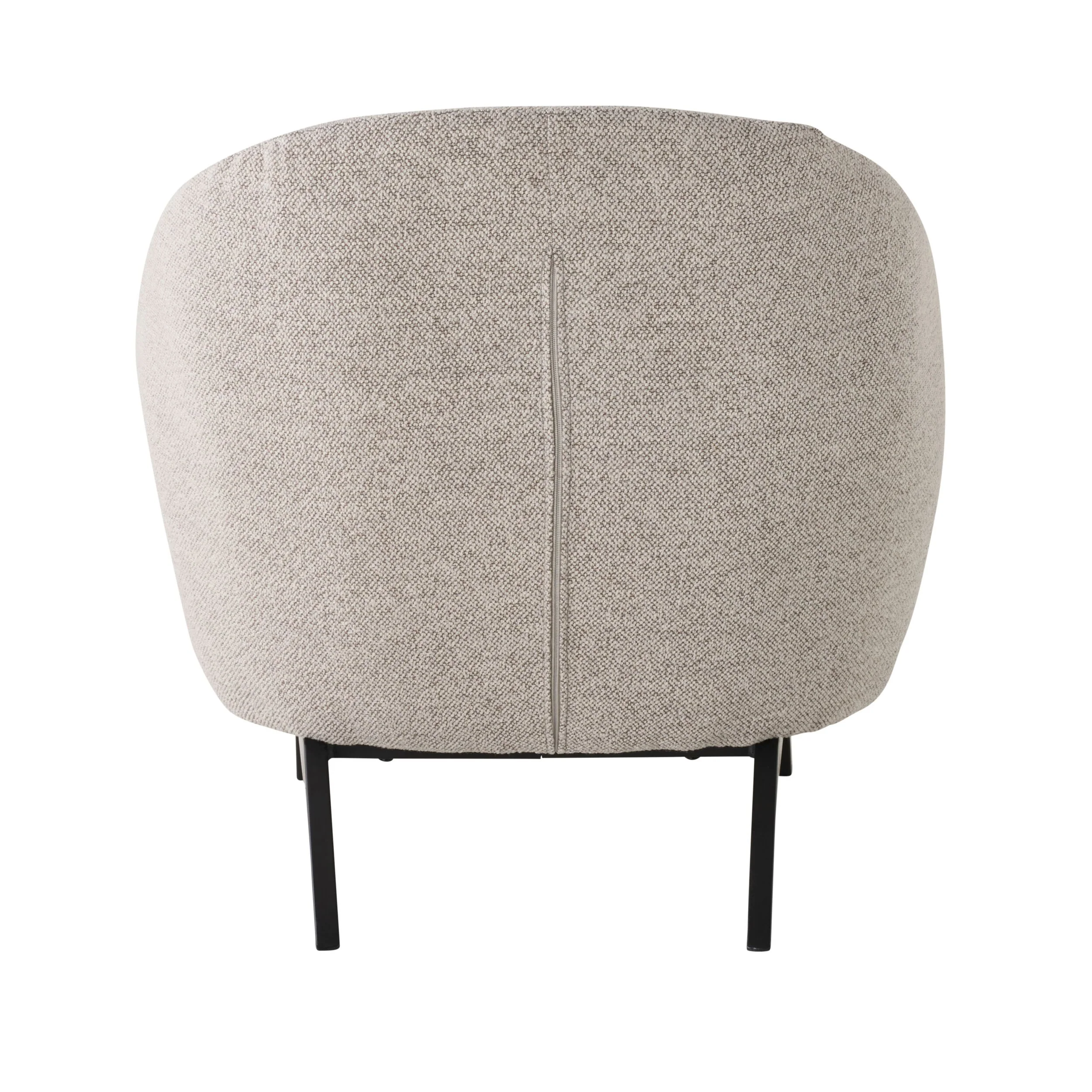 Jaxton Occasional Chair Shades of Mocha - Image 4
