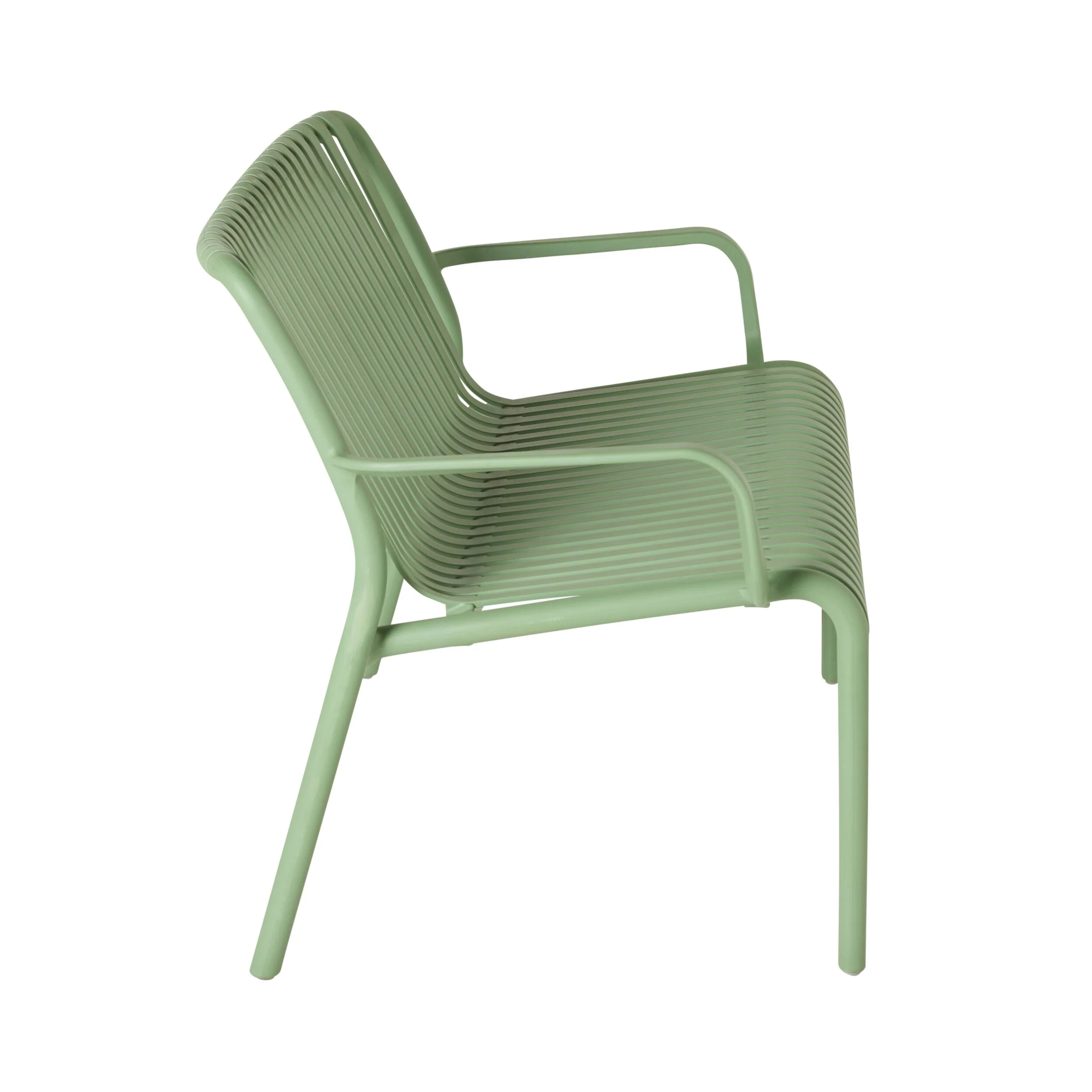 Jesi 2 Seater Sofa Leaf Green - Image 3