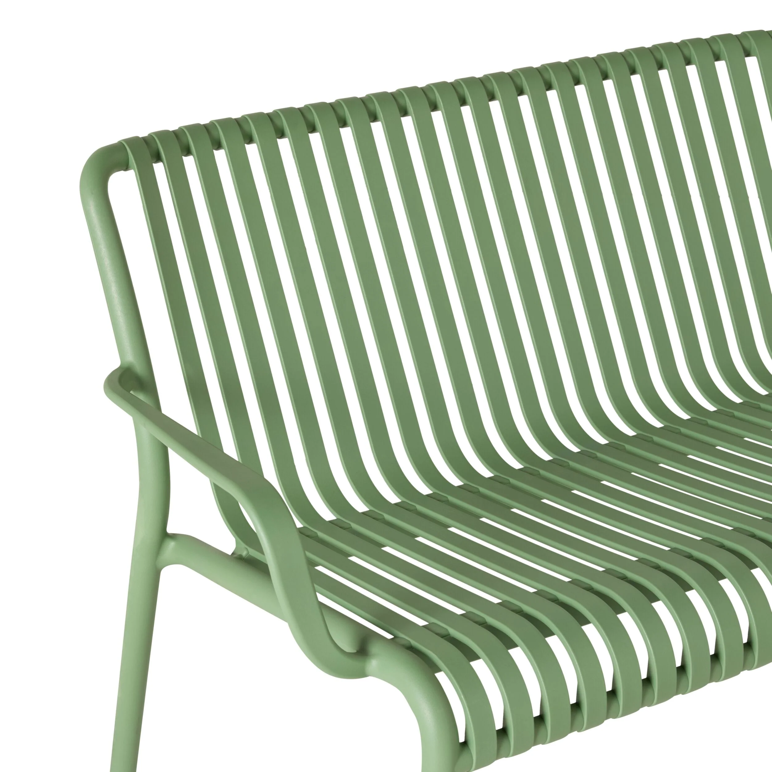 Jesi 2 Seater Sofa Leaf Green - Image 5