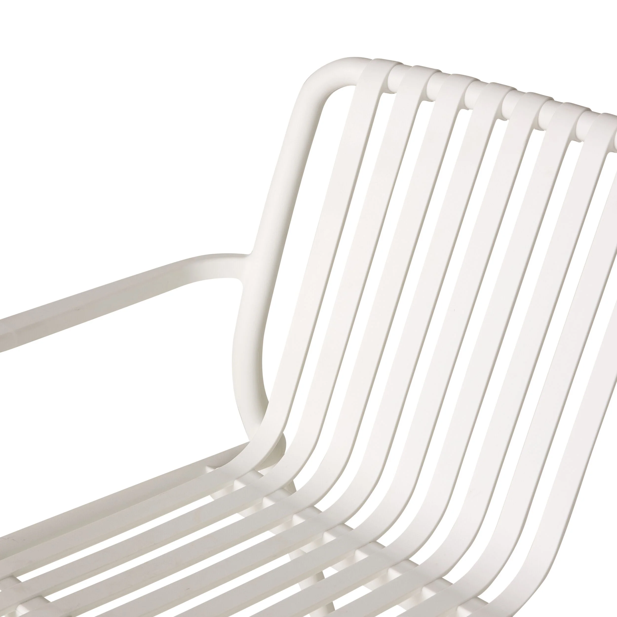 Jesi 2 Seater Sofa White - Image 5