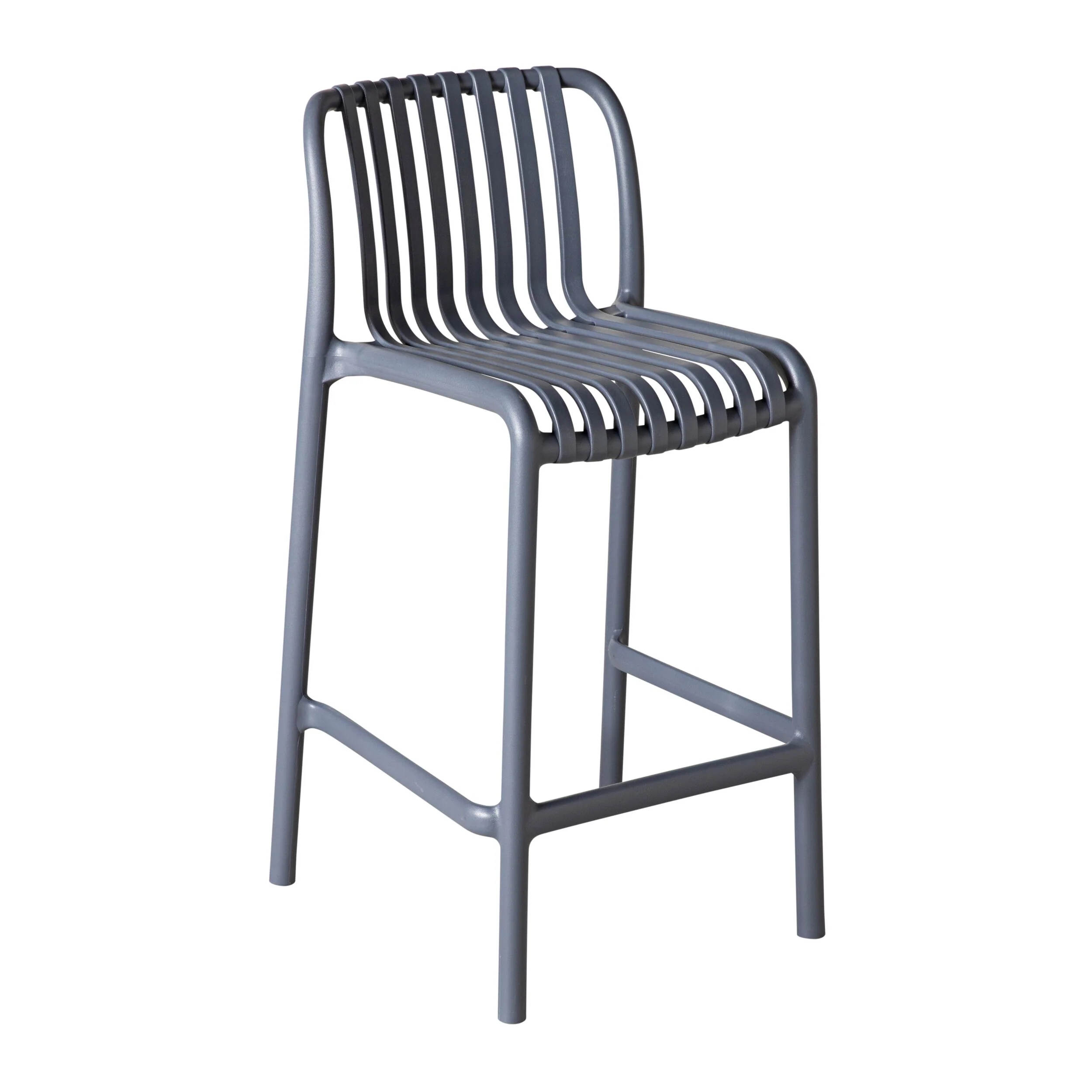 Jesi Bar Stool Granite - Image 2