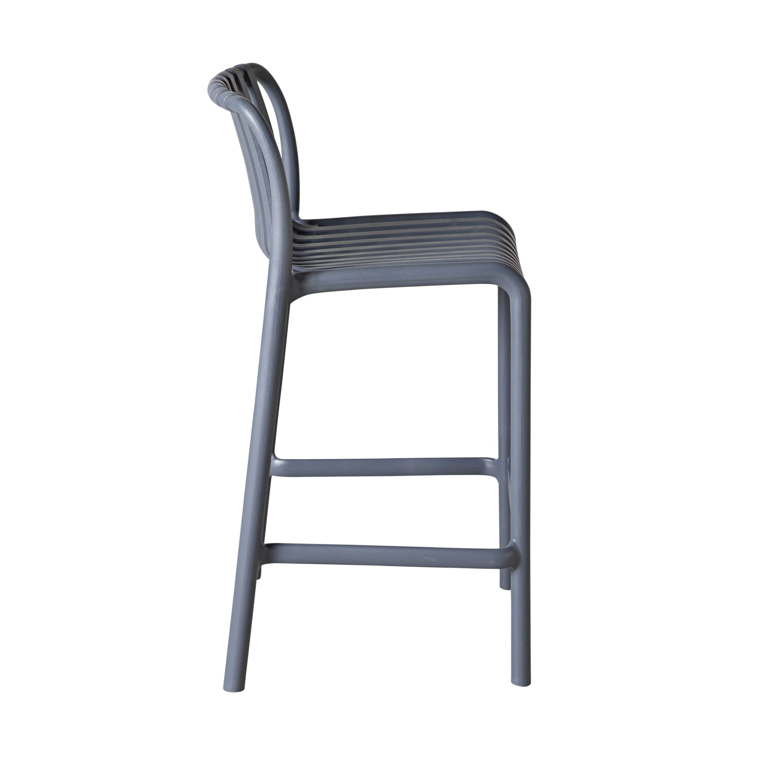 Jesi Bar Stool Granite - Image 3