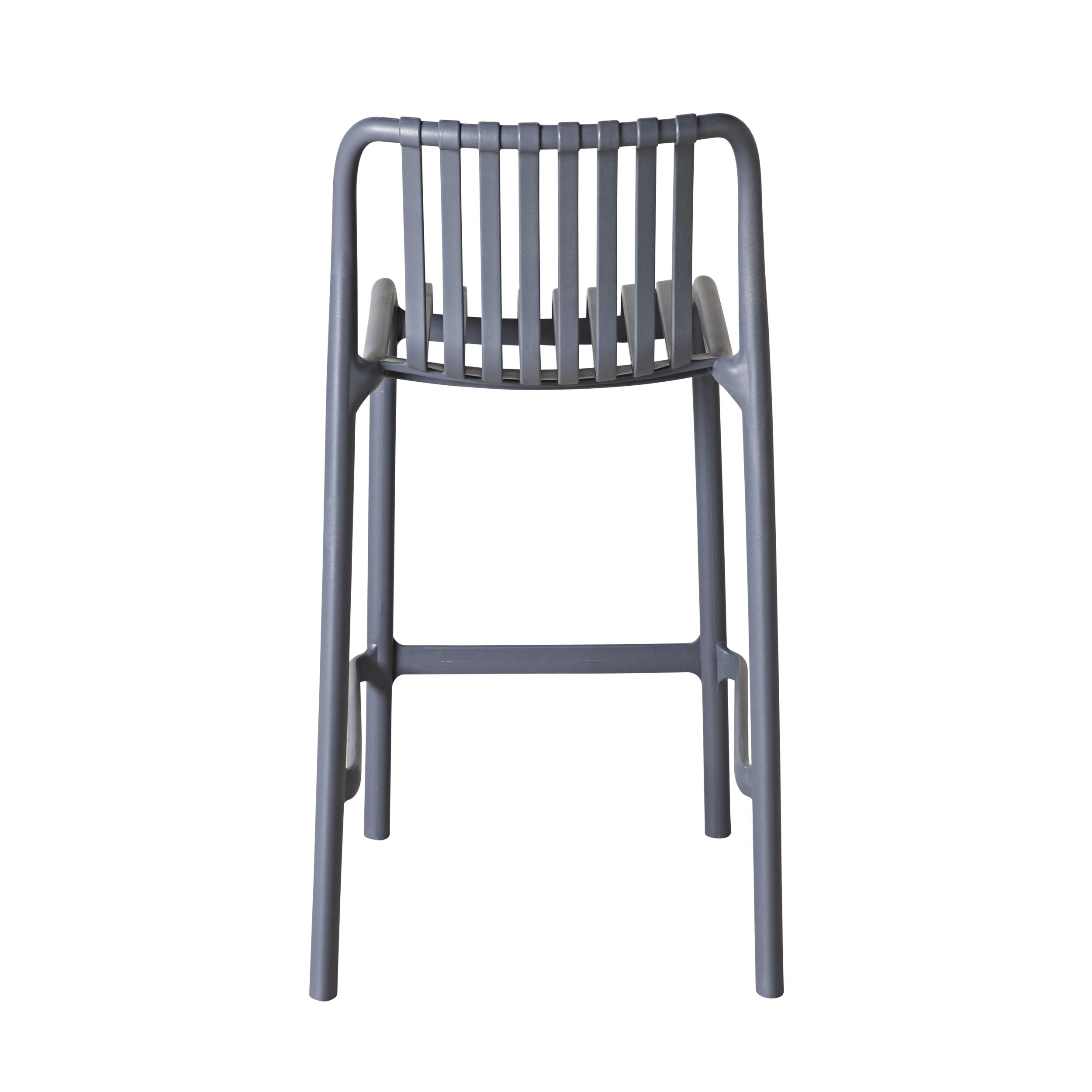 Jesi Bar Stool Granite - Image 4