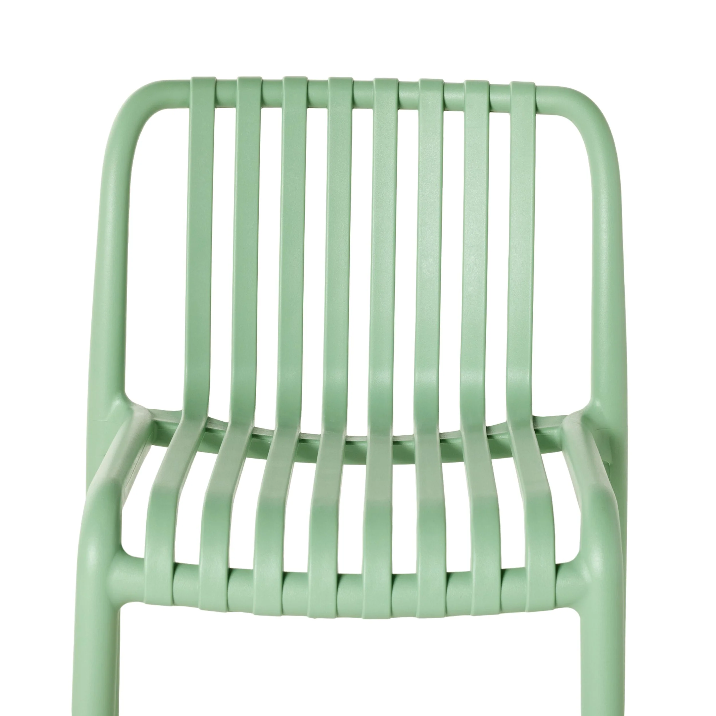 Jesi Bar Stool Leaf Green - Image 5