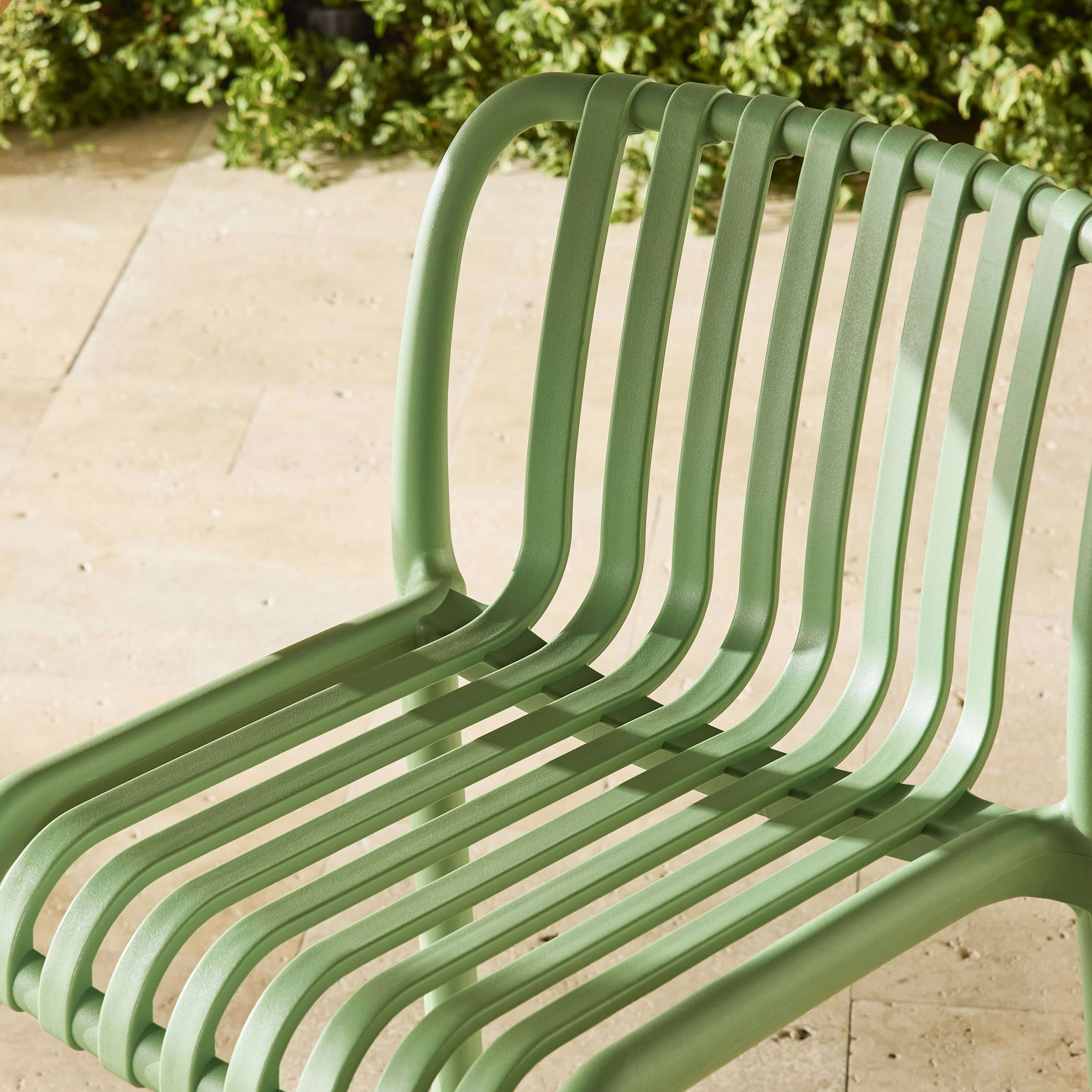 Jesi Bar Stool Leaf Green - Image 8