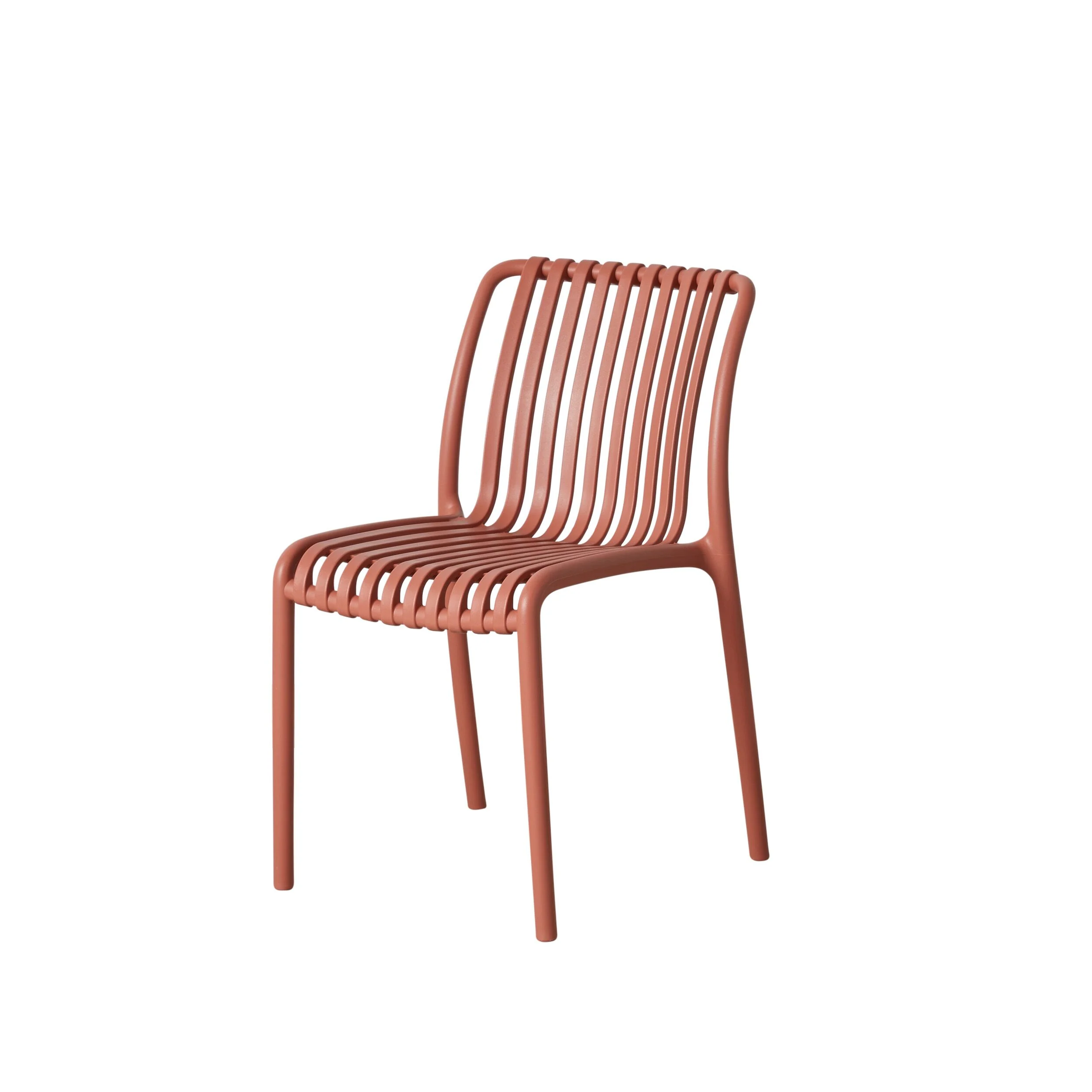 Jesi Dining Chair Cinnamon - Image 2