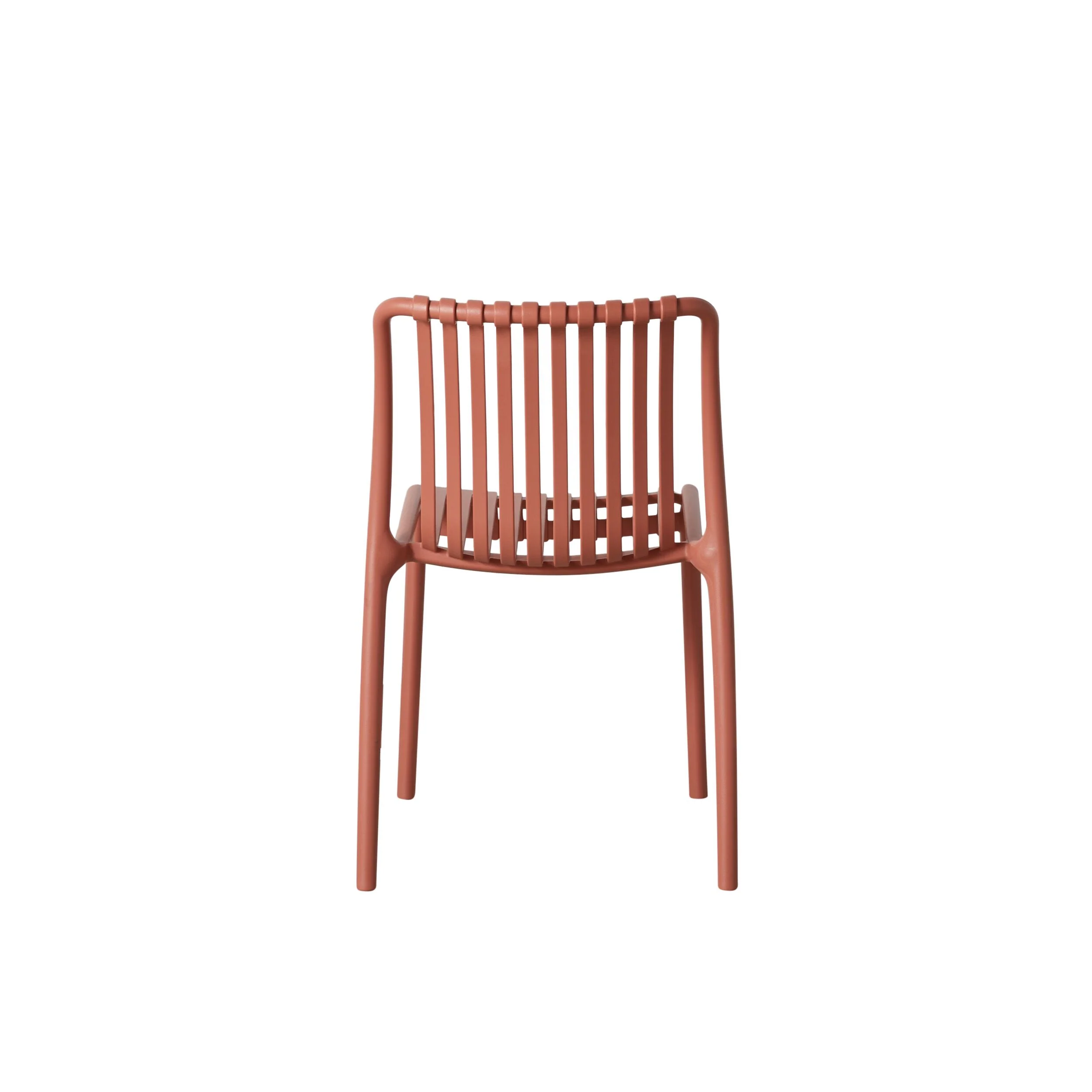 Jesi Dining Chair Cinnamon - Image 4