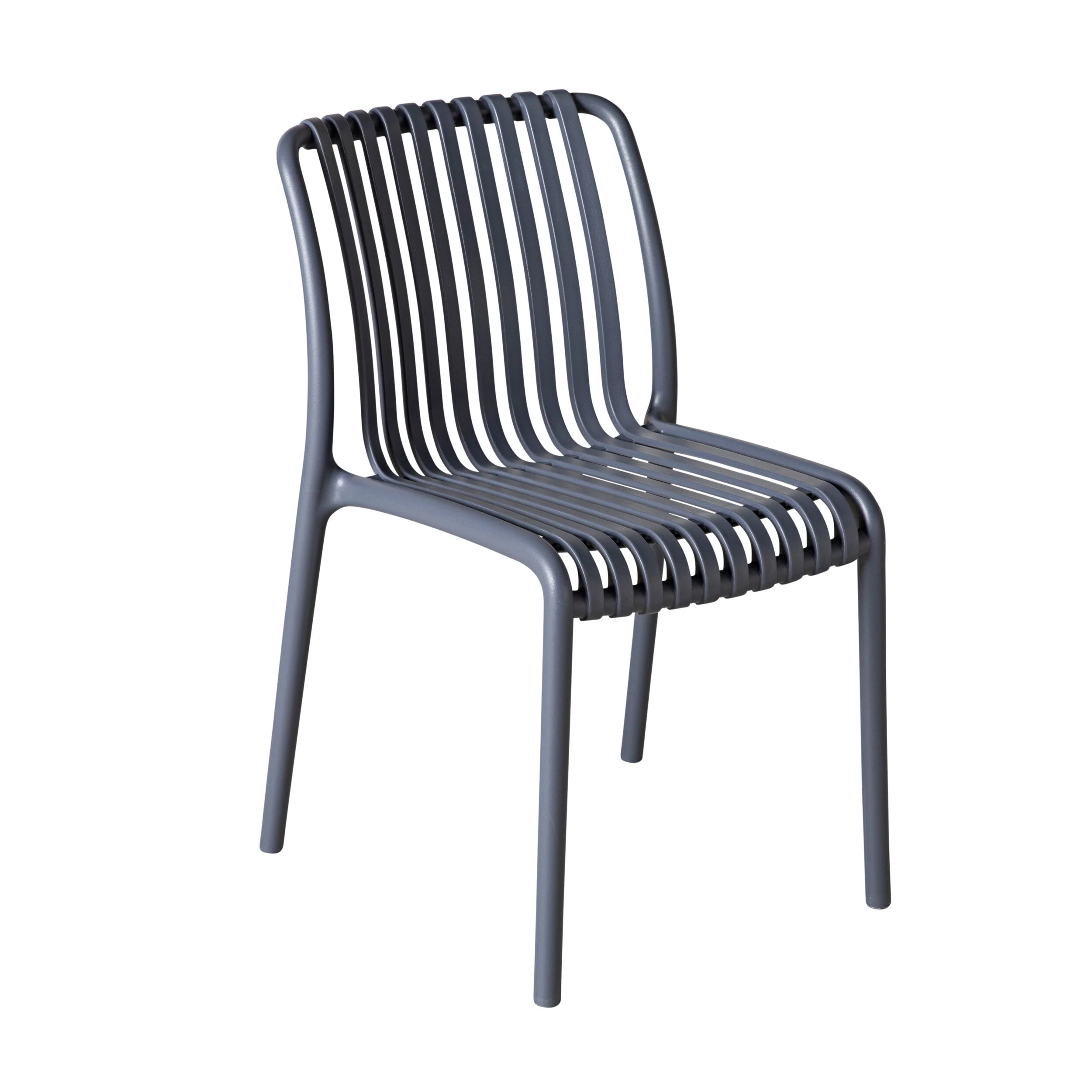 Jesi Dining Chair Granite - Image 2