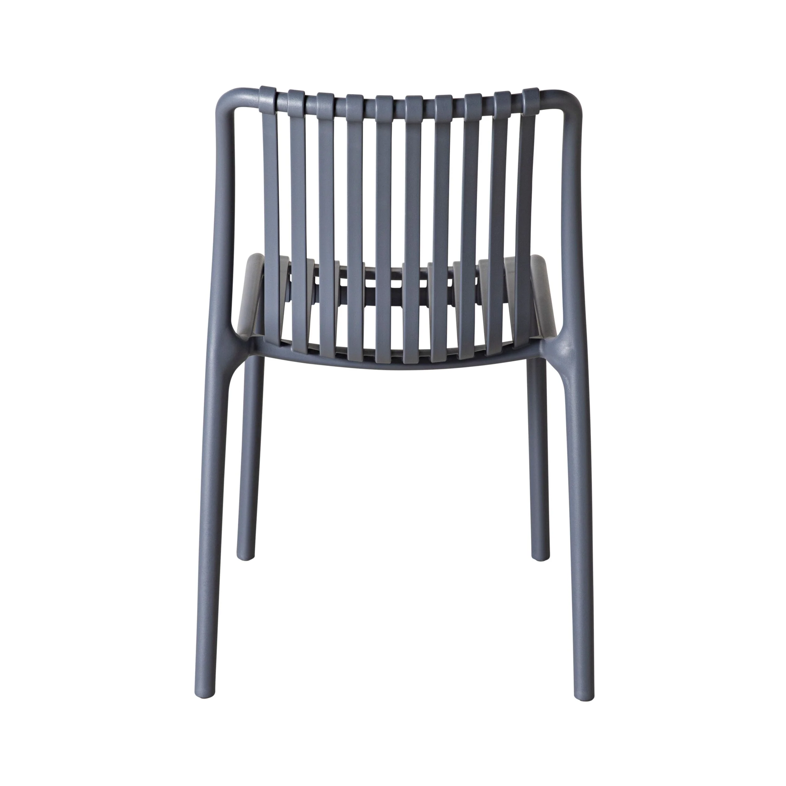 Jesi Dining Chair Granite - Image 4