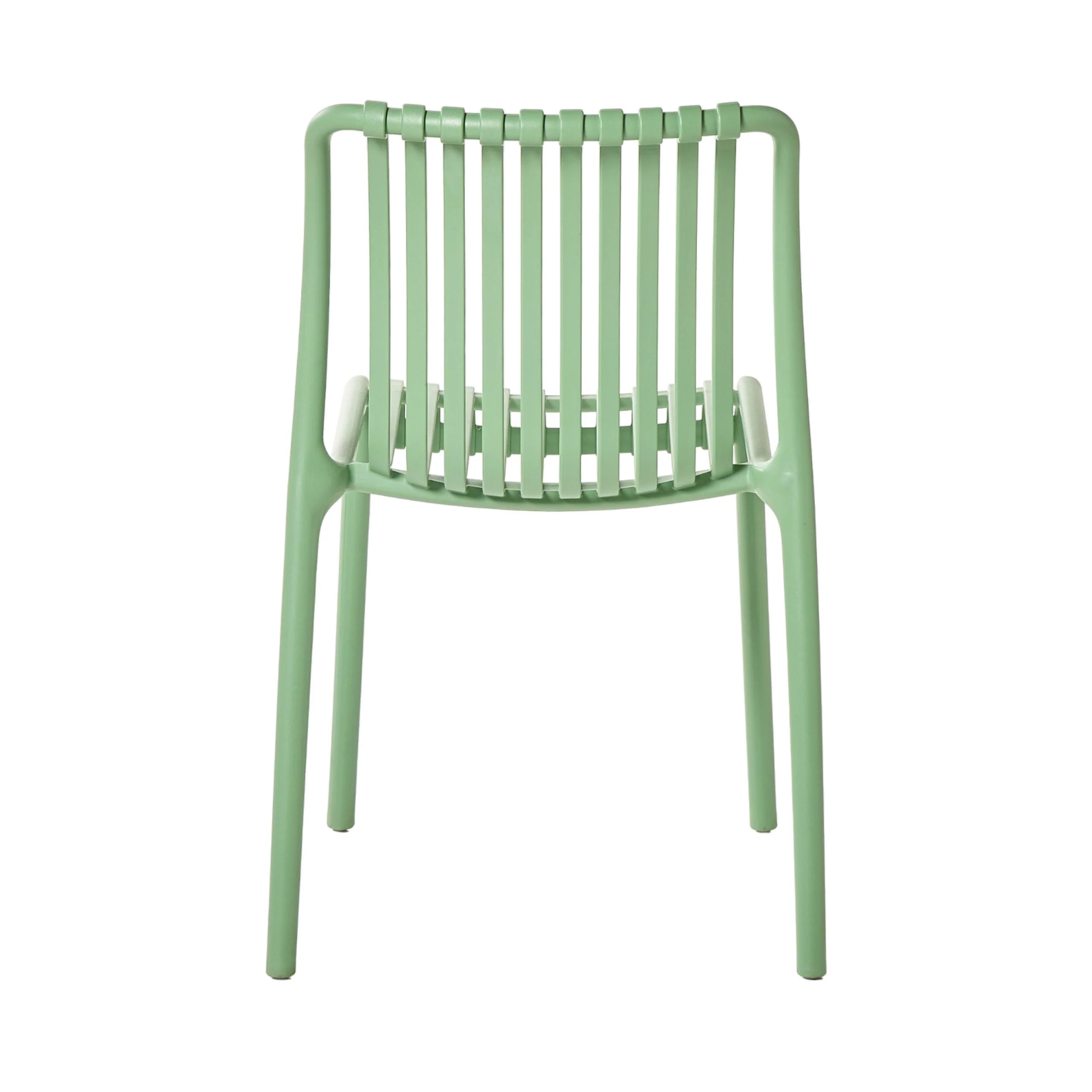 Jesi Dining Chair Leaf Green - Image 4