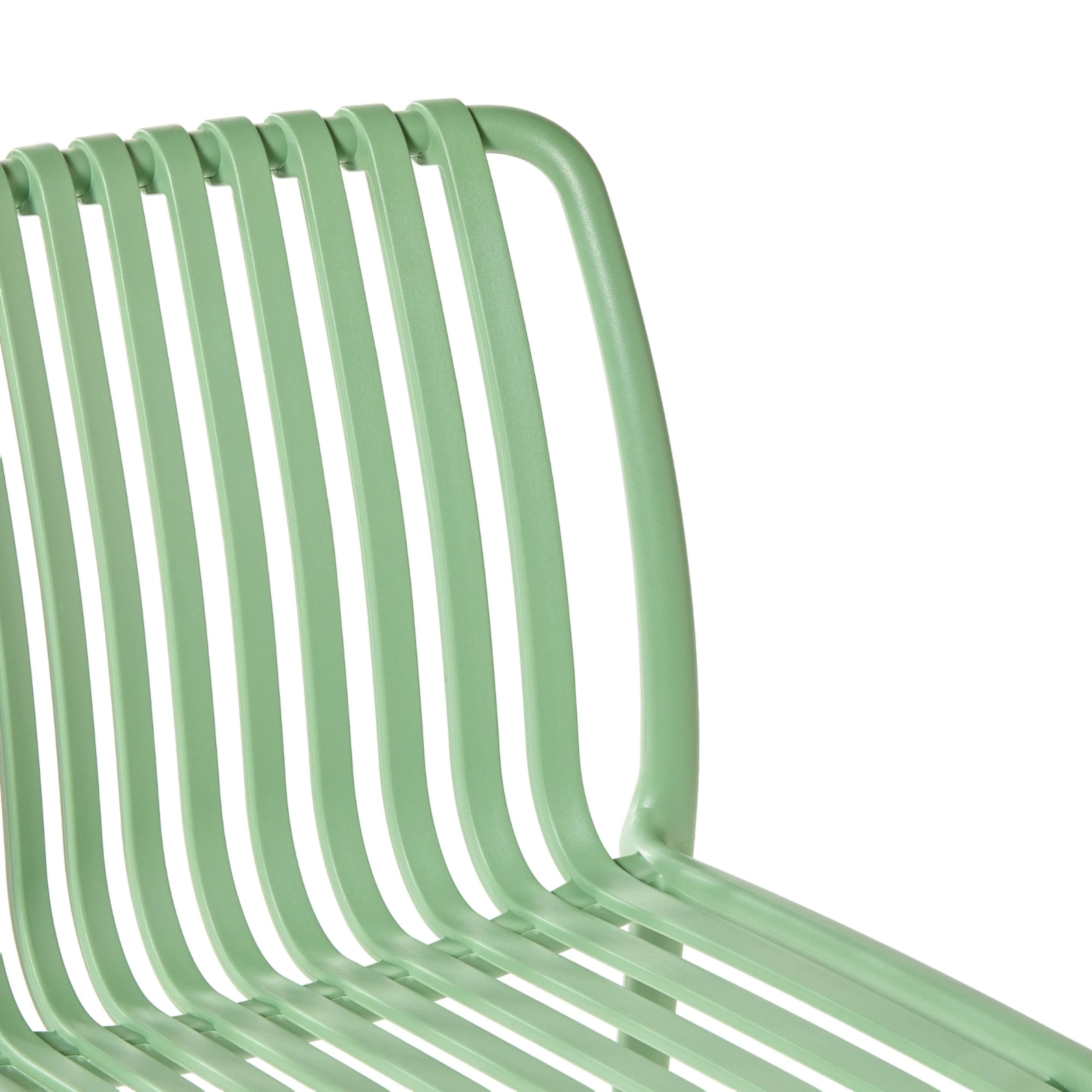 Jesi Dining Chair Leaf Green - Image 5