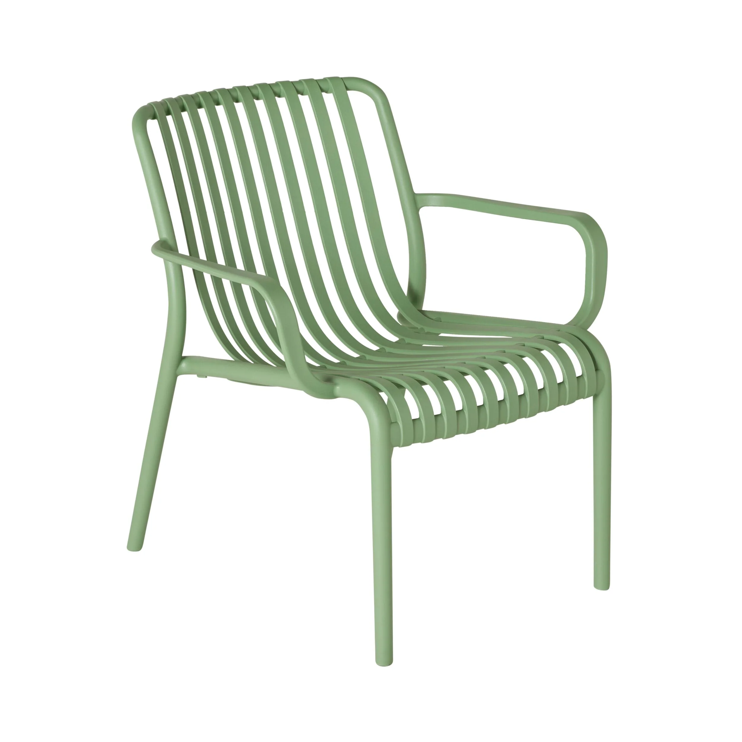 Jesi Occasional Chair Leaf Green - Image 2