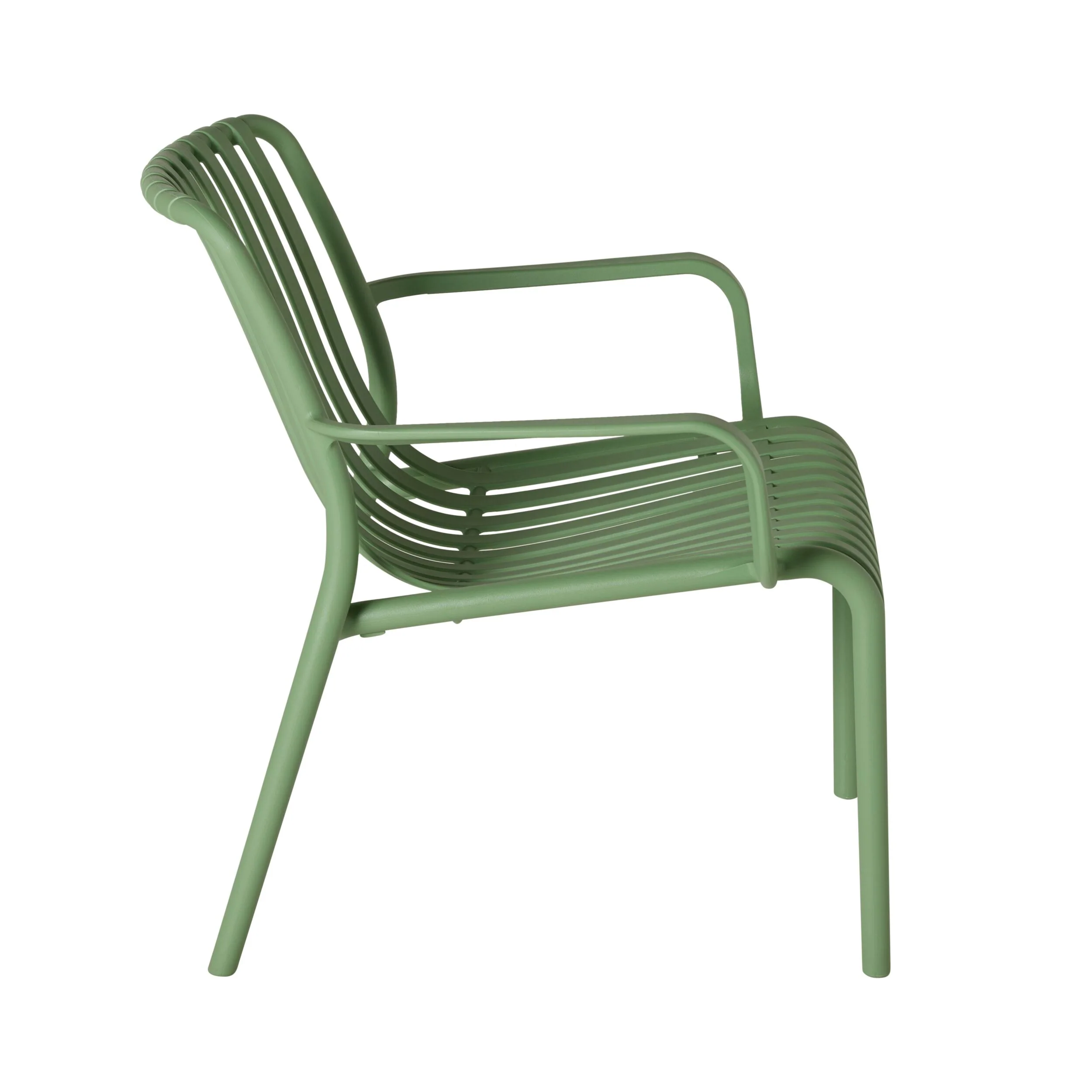 Jesi Occasional Chair Leaf Green - Image 3