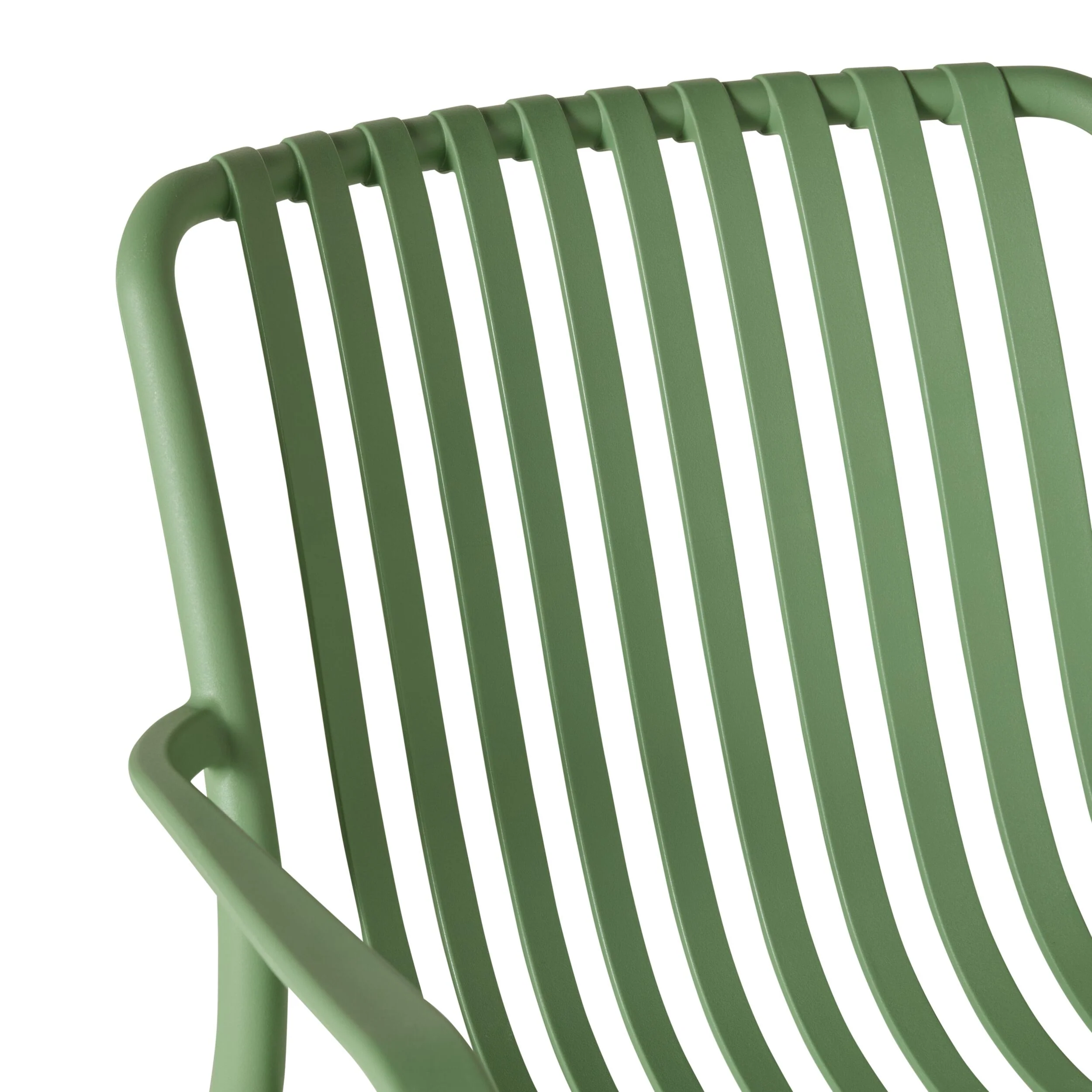 Jesi Occasional Chair Leaf Green - Image 5