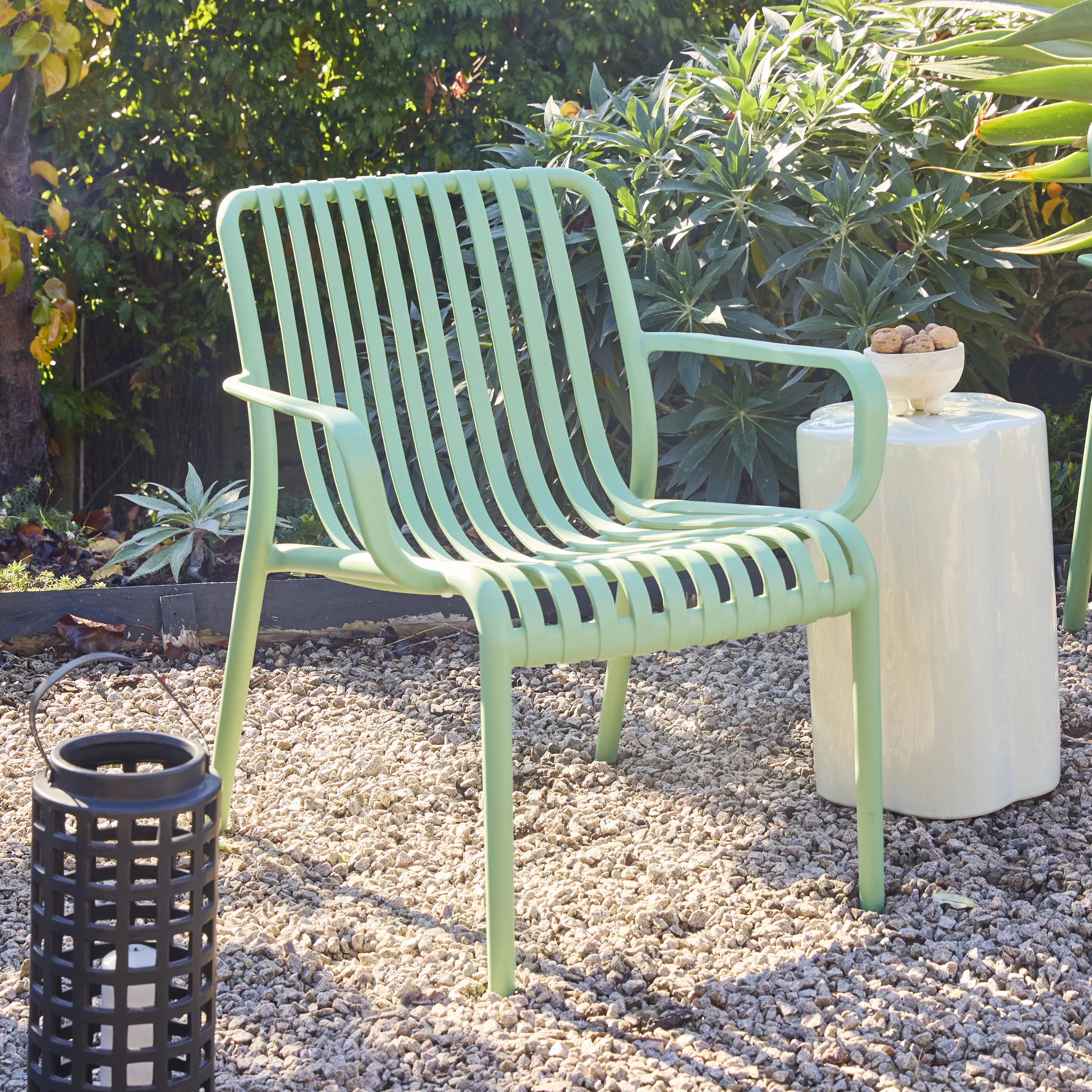 Jesi Occasional Chair Leaf Green - Image 7