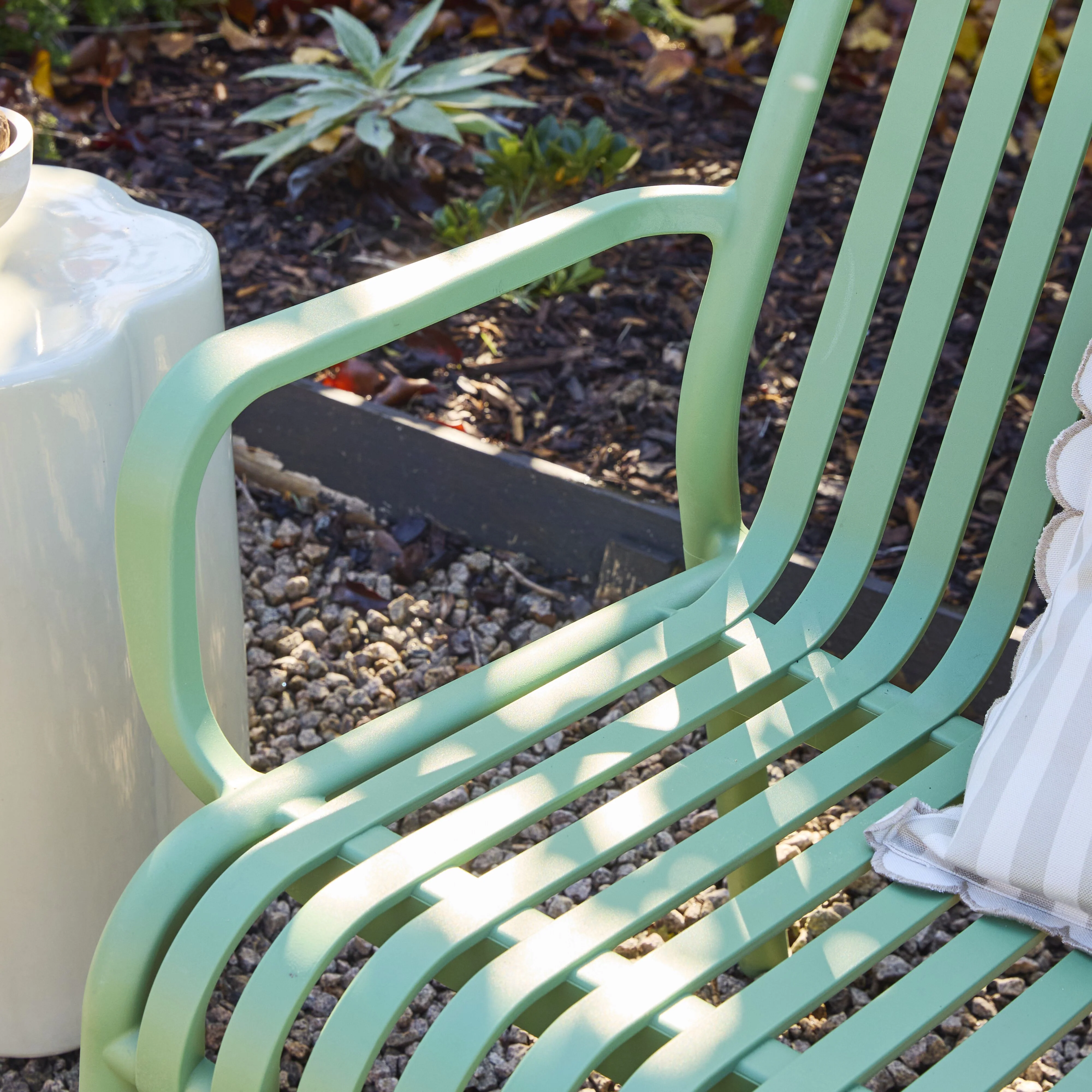 Jesi Occasional Chair Leaf Green - Image 8