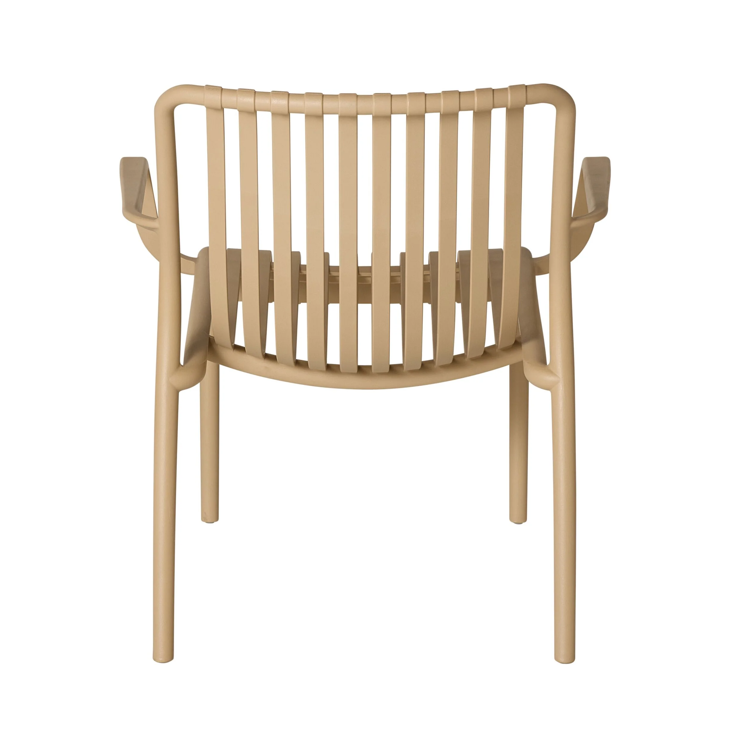 Jesi Occasional Chair Taupe - Image 4