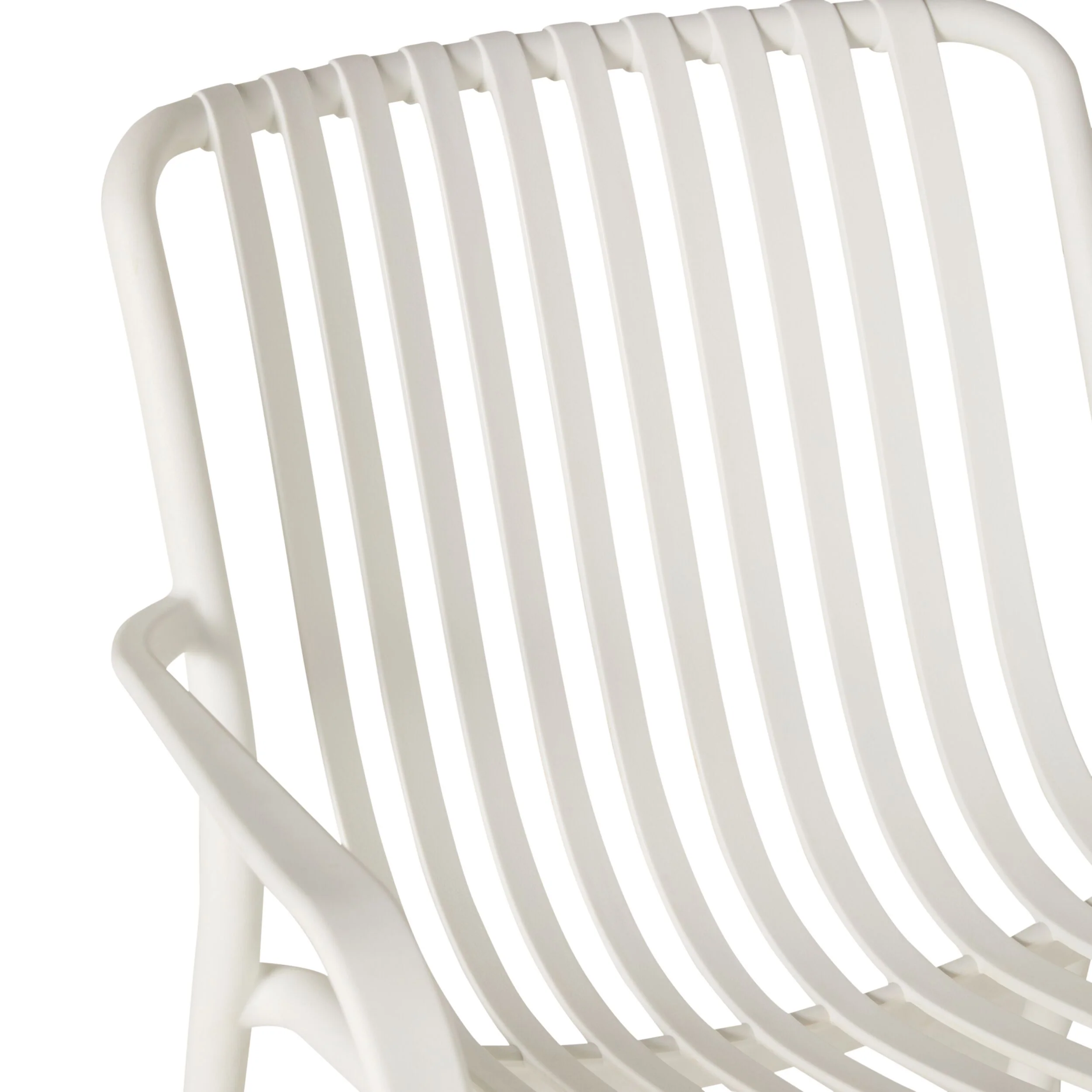 Jesi Occasional Chair White - Image 5