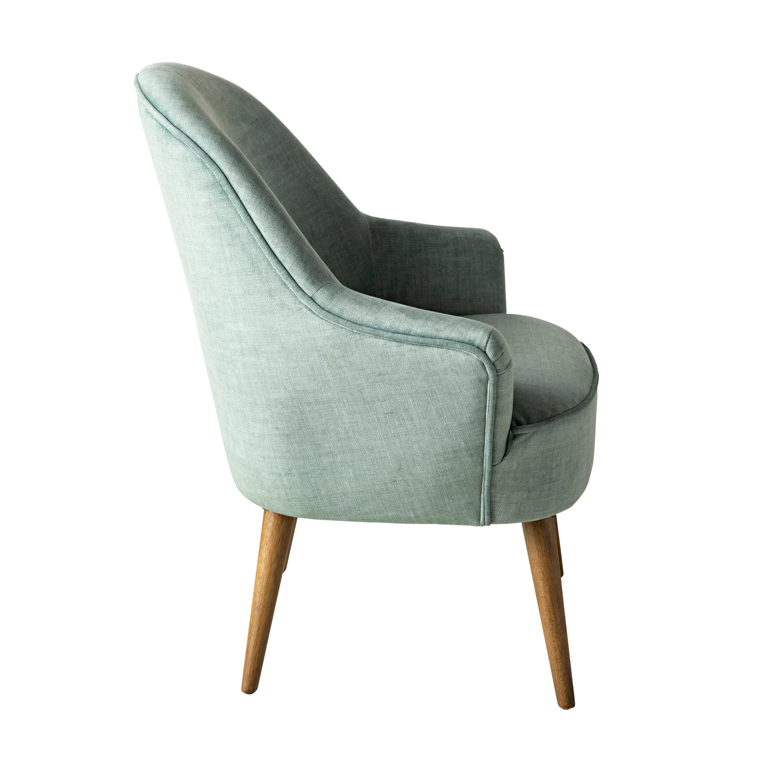 Jive Occasional Chair Aura Mint - Image 3