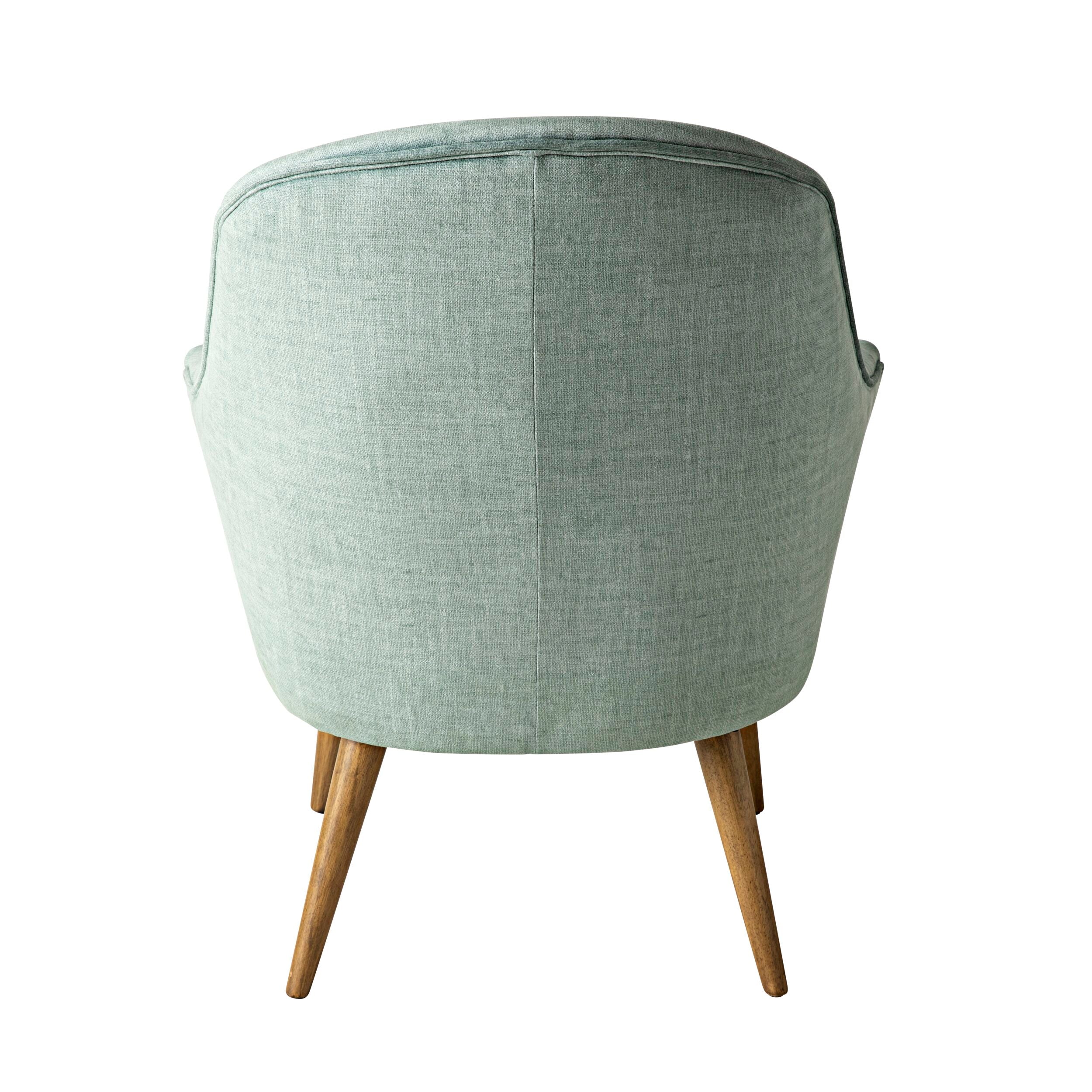 Jive Occasional Chair Aura Mint - Image 4