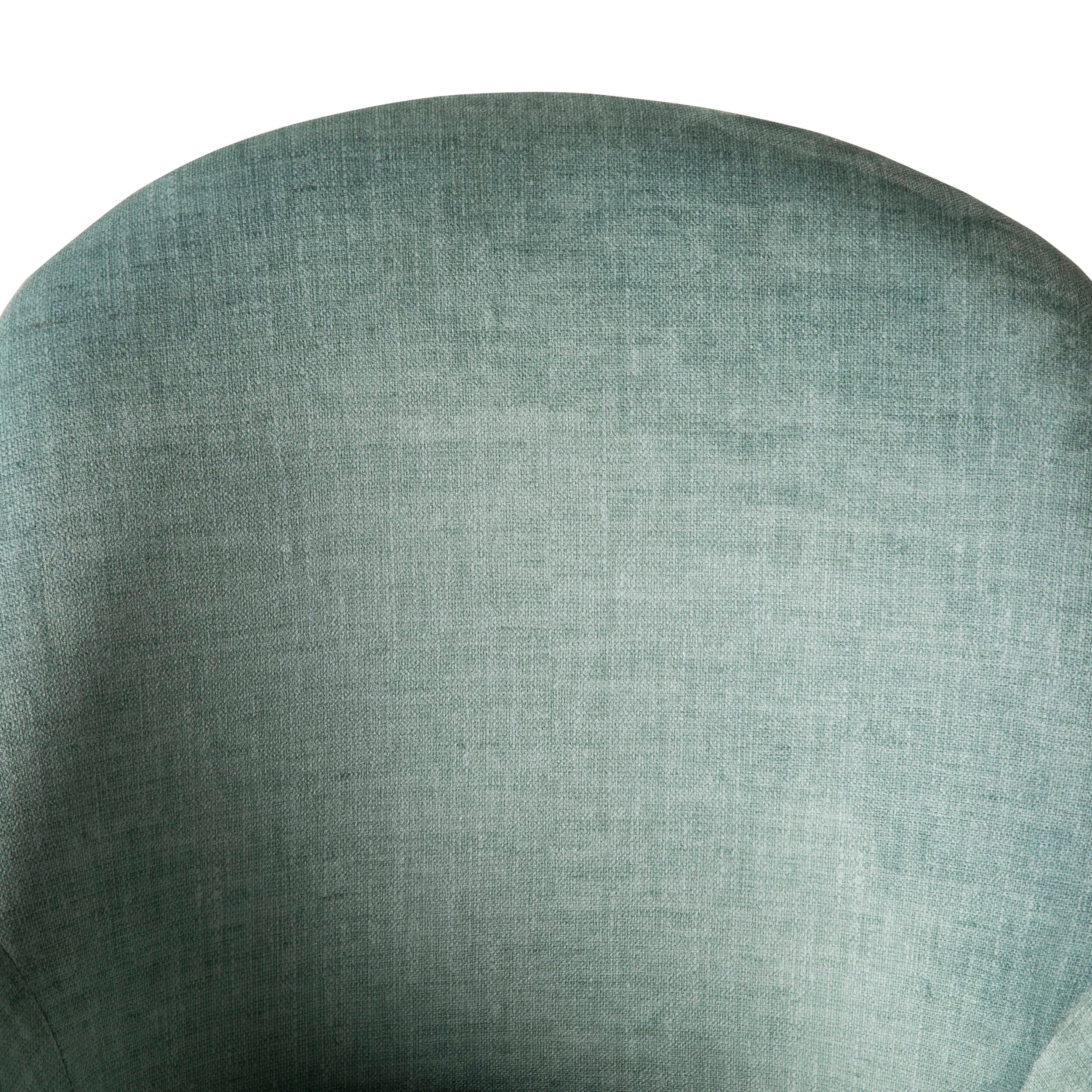 Jive Occasional Chair Aura Mint - Image 6