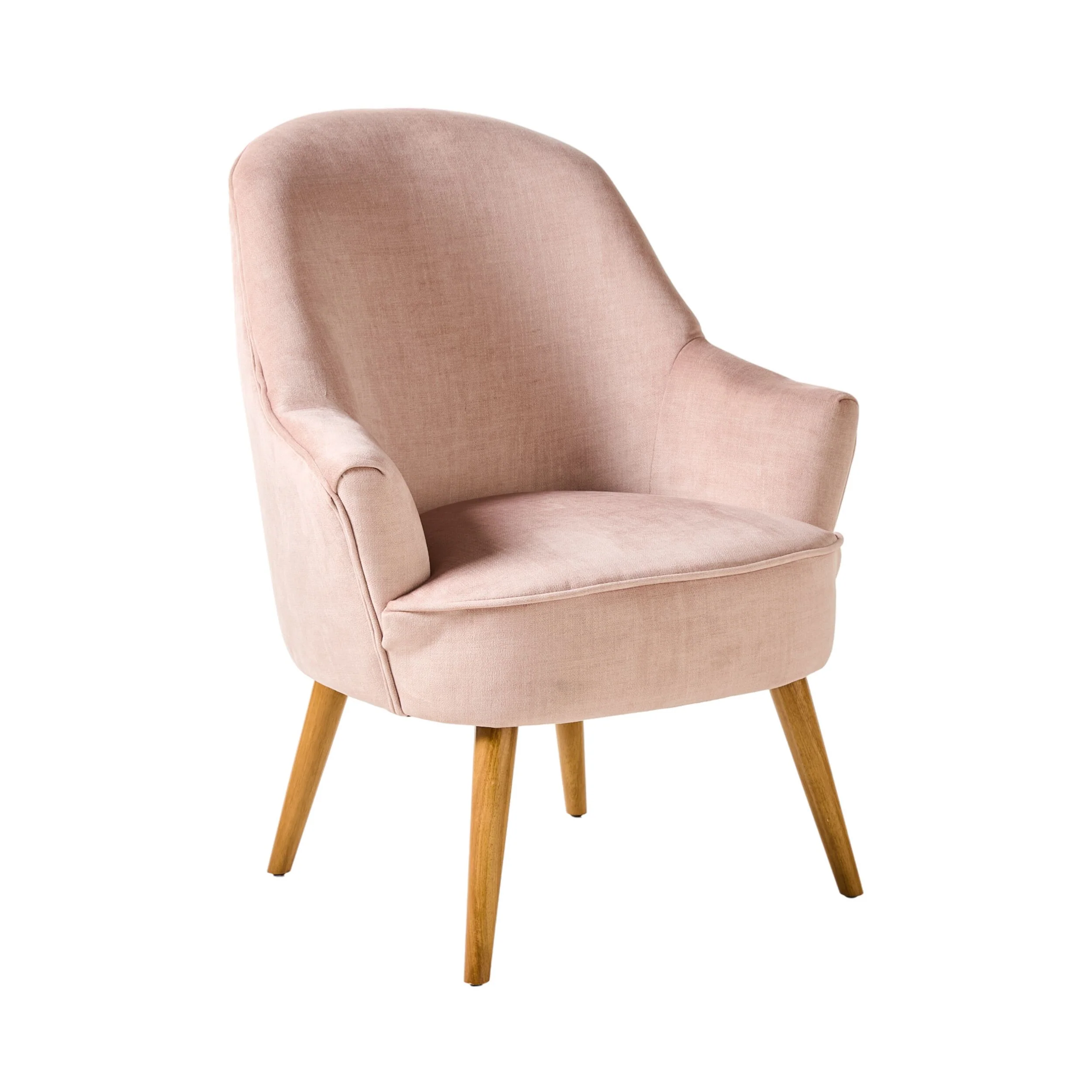 Jive Occasional Chair Aura Blush - Image 2