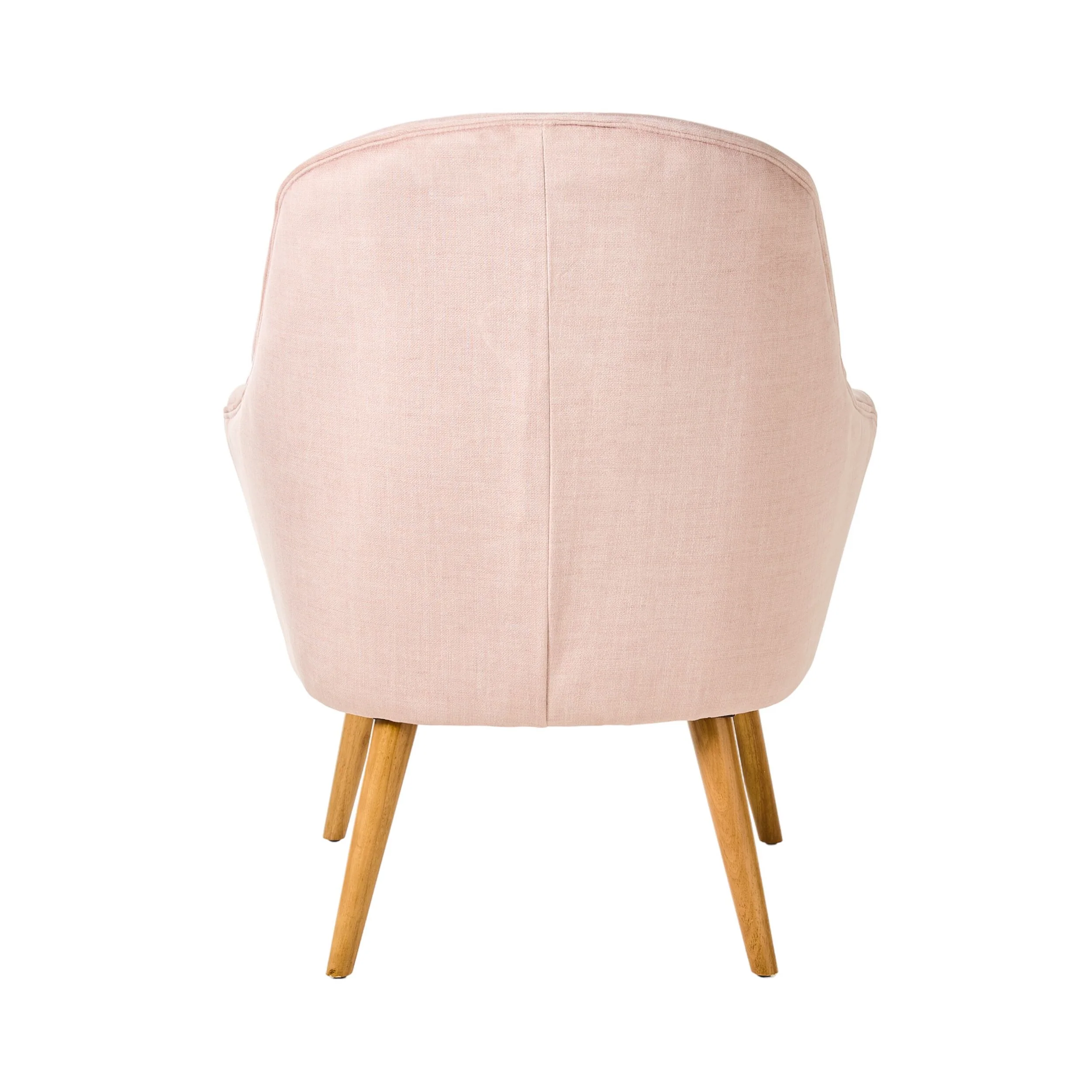 Jive Occasional Chair Aura Blush - Image 4