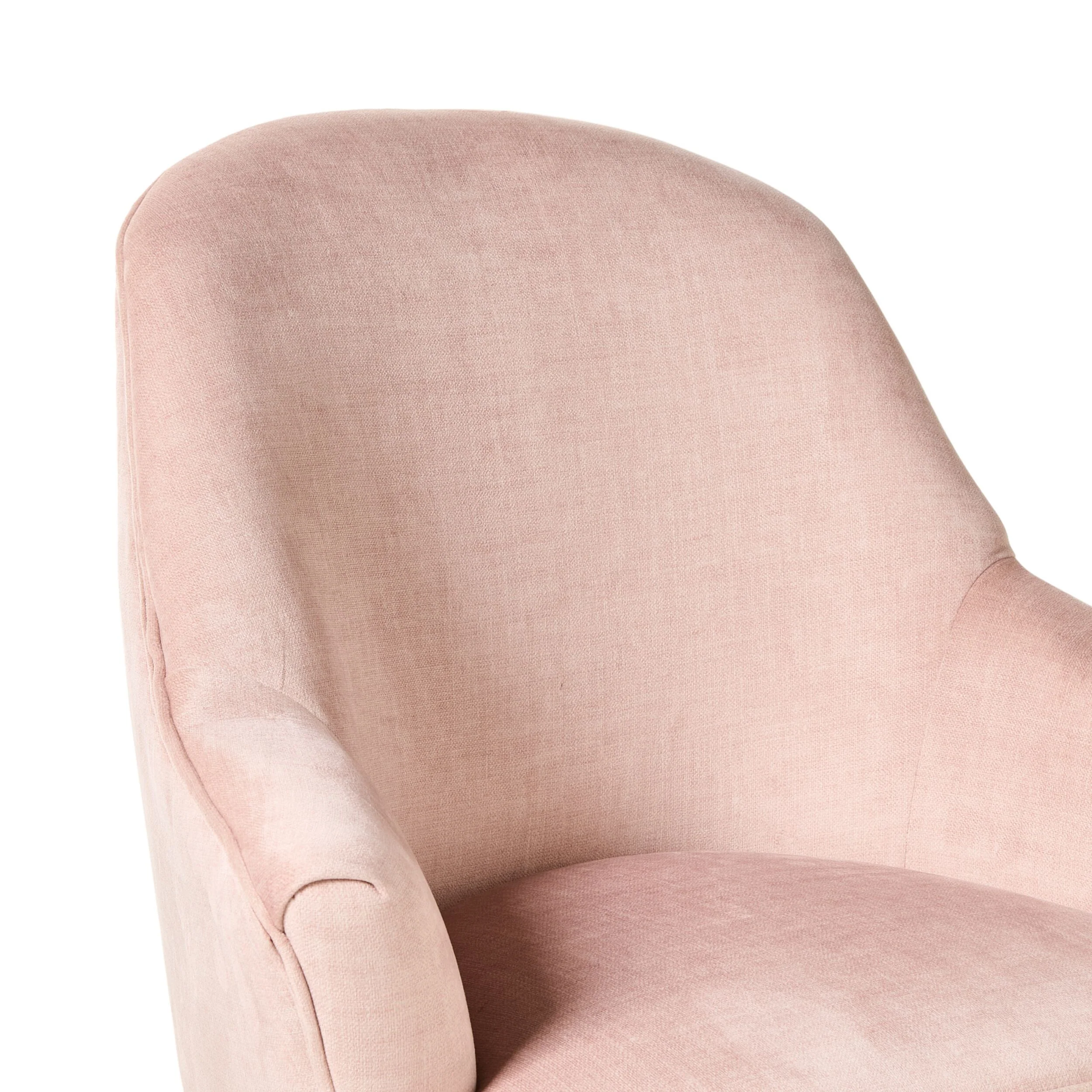 Jive Occasional Chair Aura Blush - Image 5