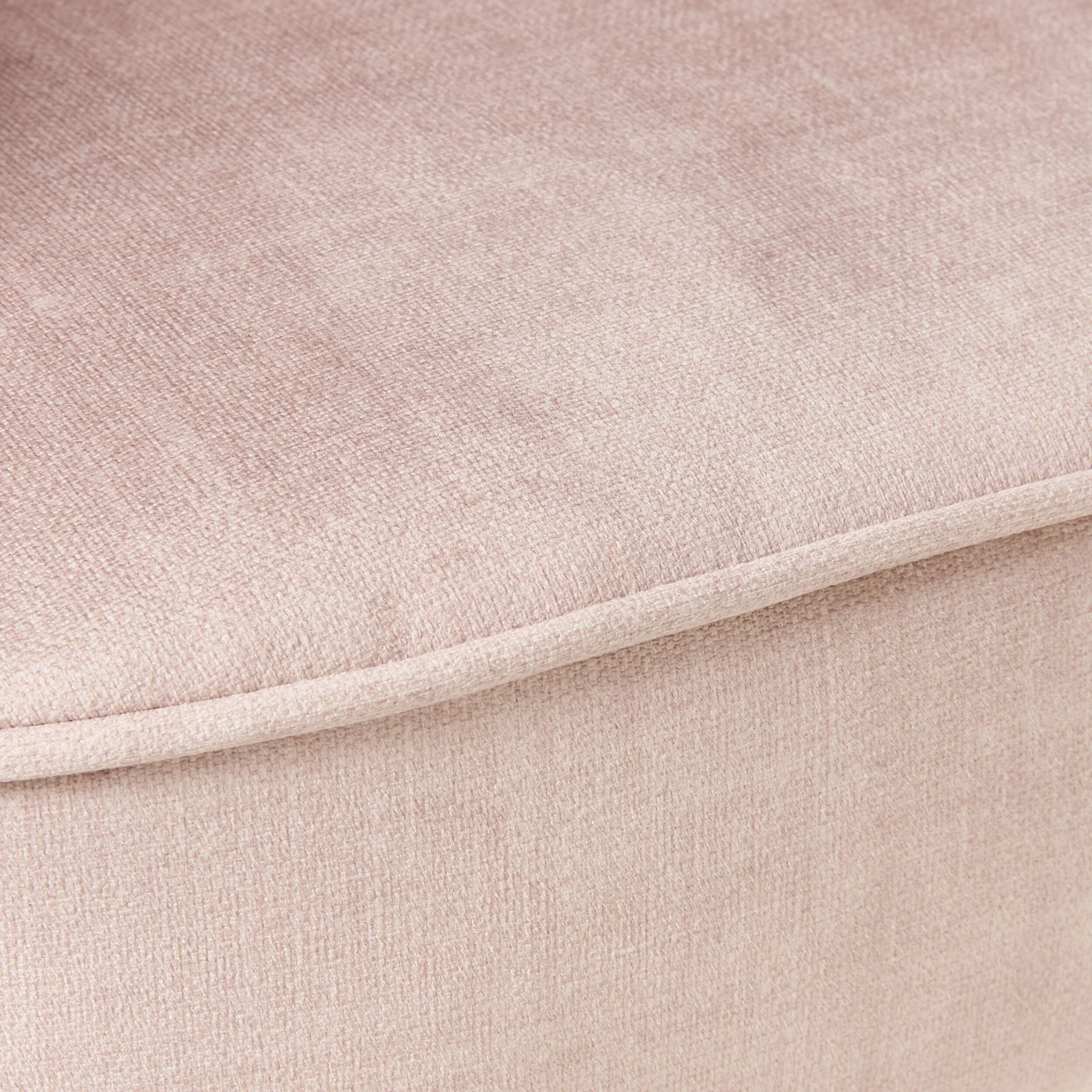 Jive Occasional Chair Aura Blush - Image 6
