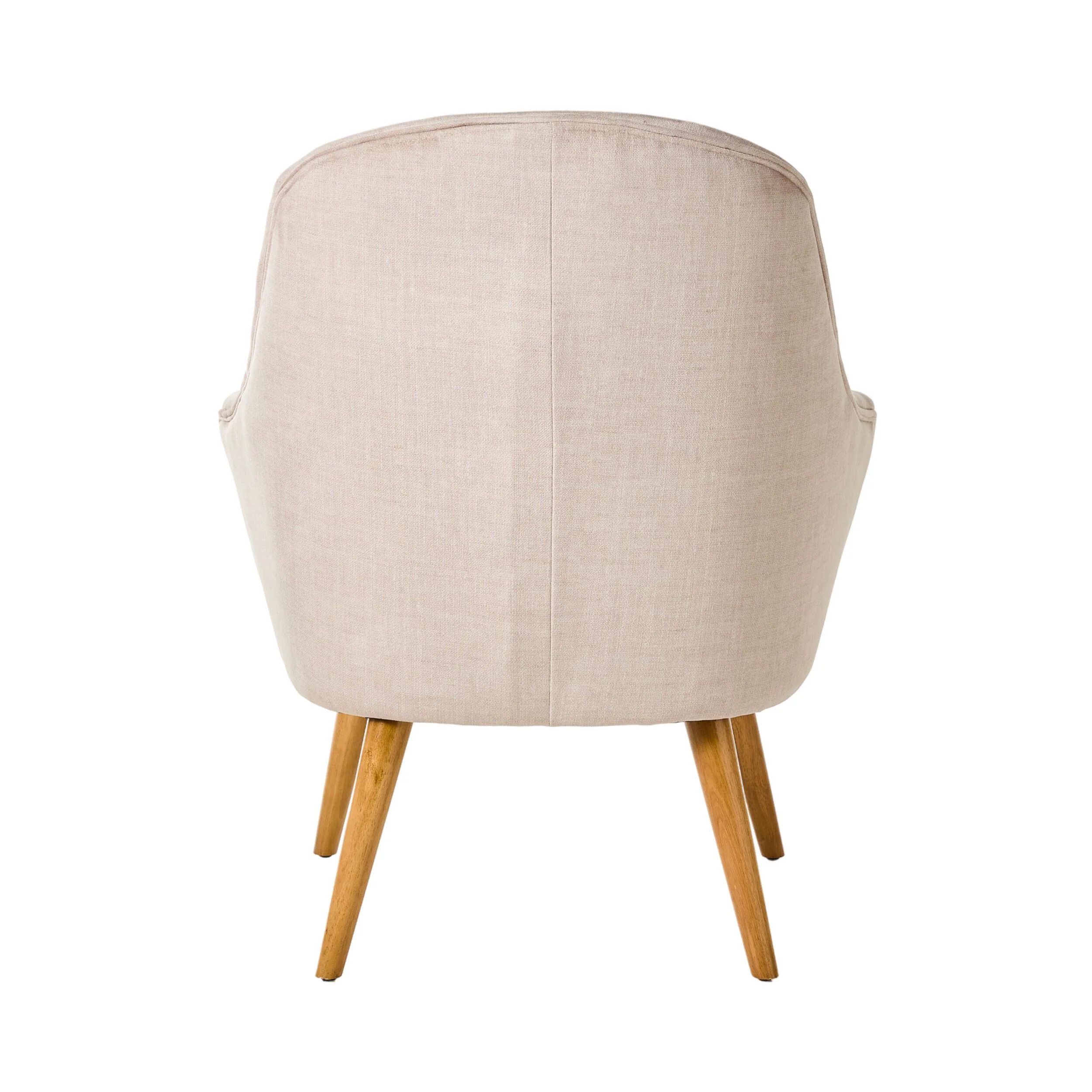 Jive Occasional Chair Aura Pecan - Image 4
