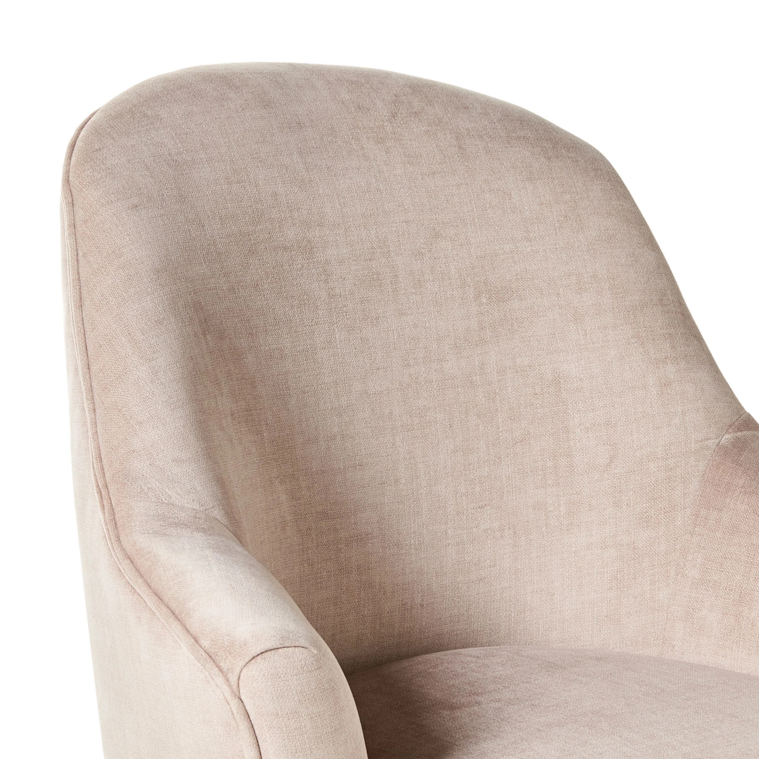Jive Occasional Chair Aura Pecan - Image 5