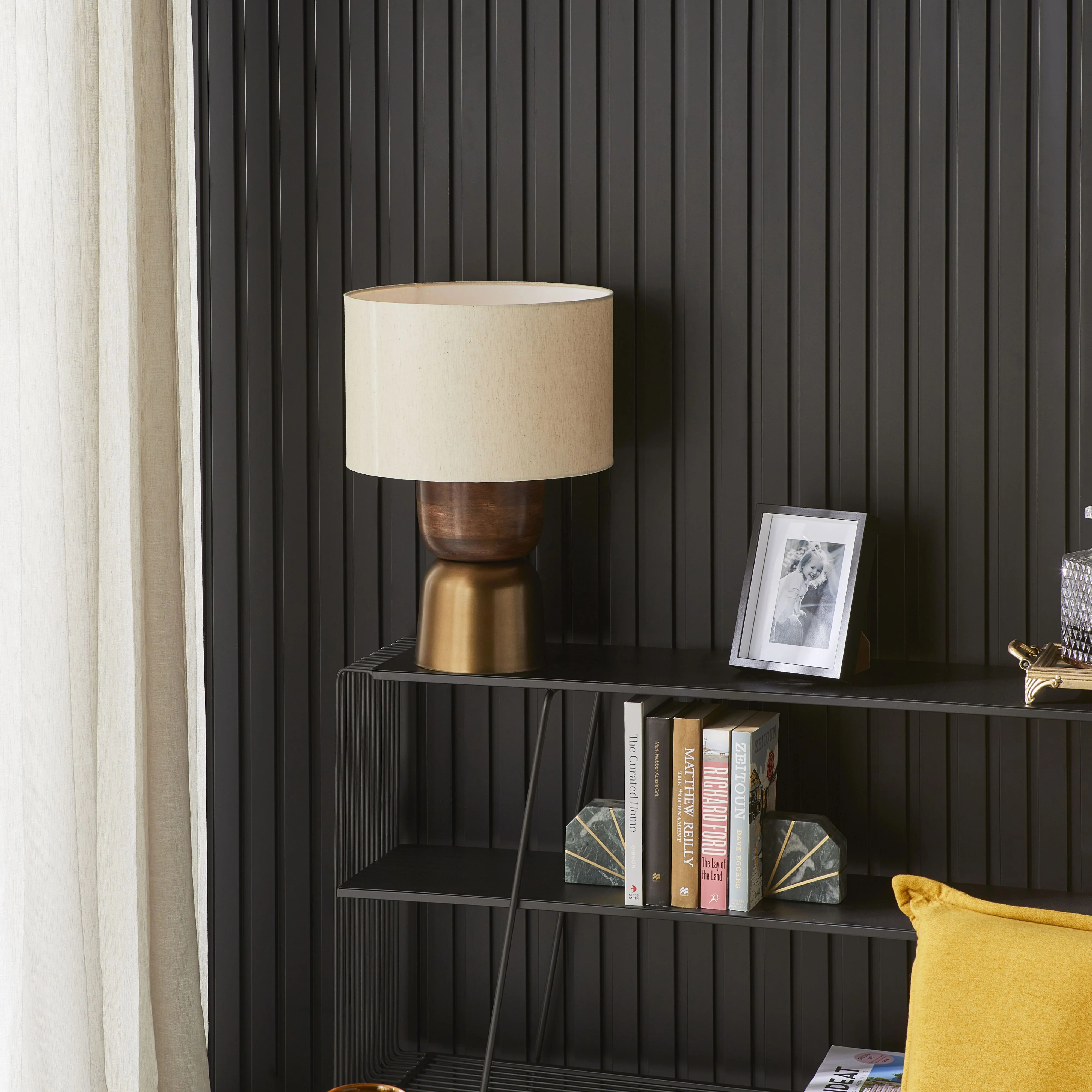 Jouda Table Lamp 50cm - Image 4