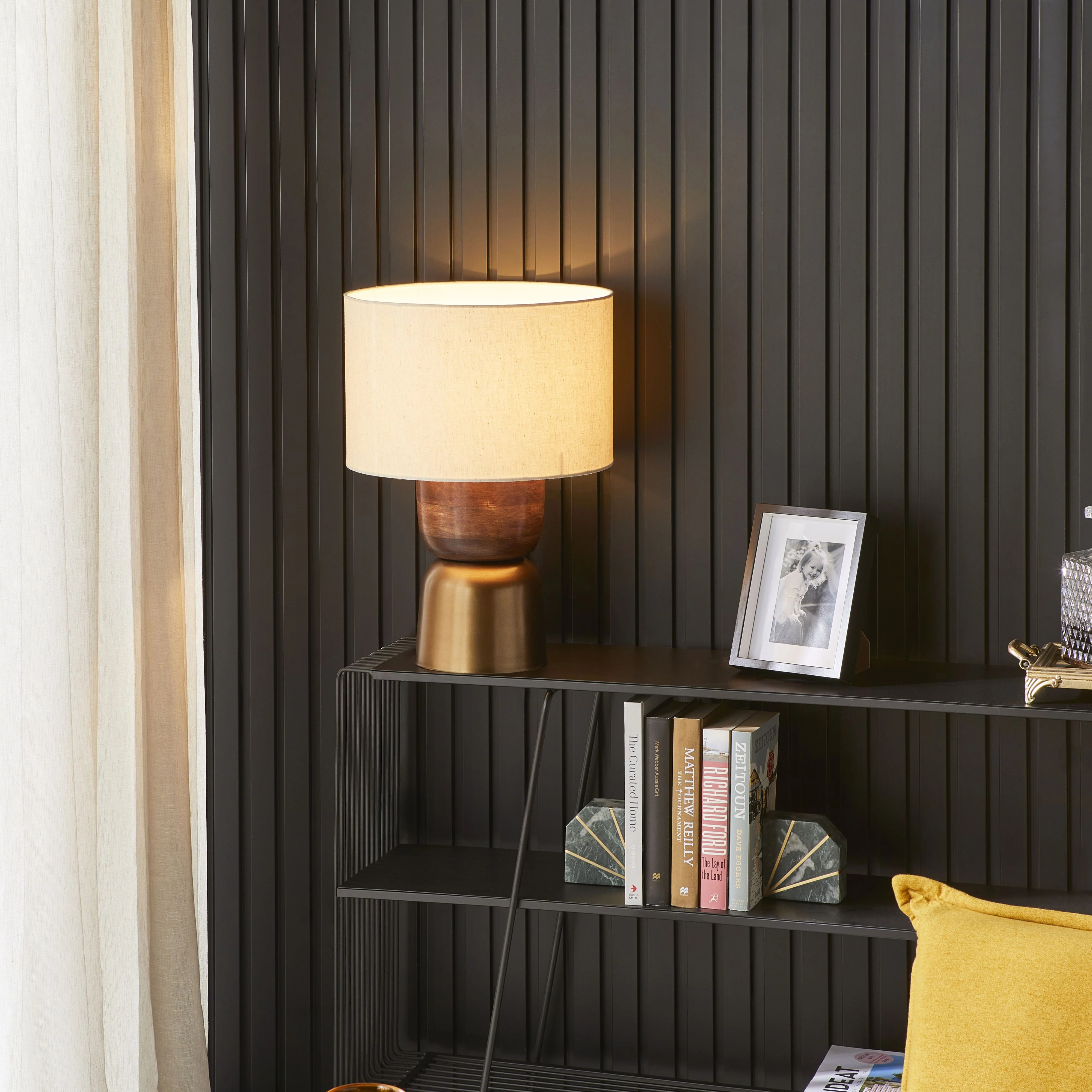 Jouda Table Lamp 50cm - Image 5