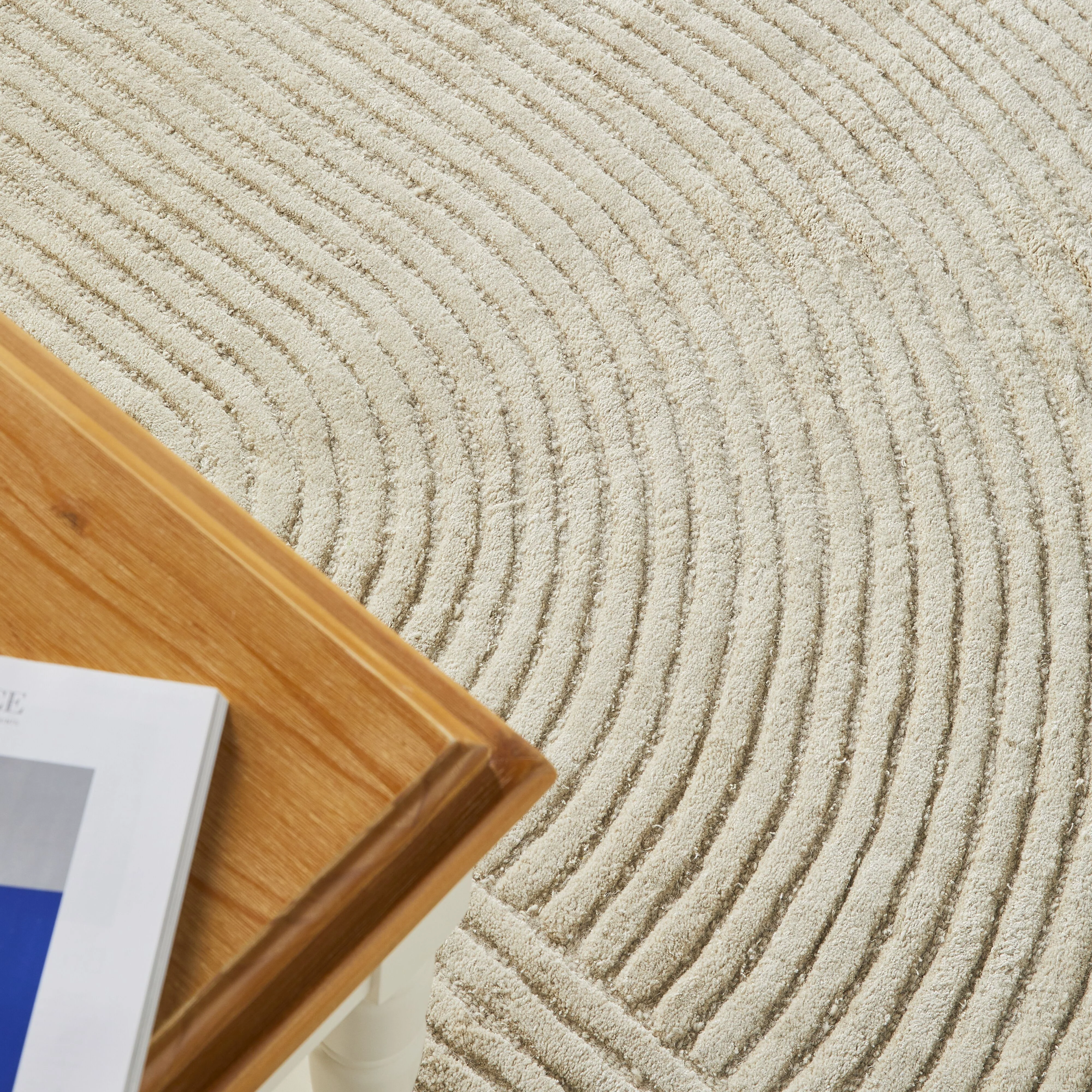 Jude Rug 300x240cm - Image 4