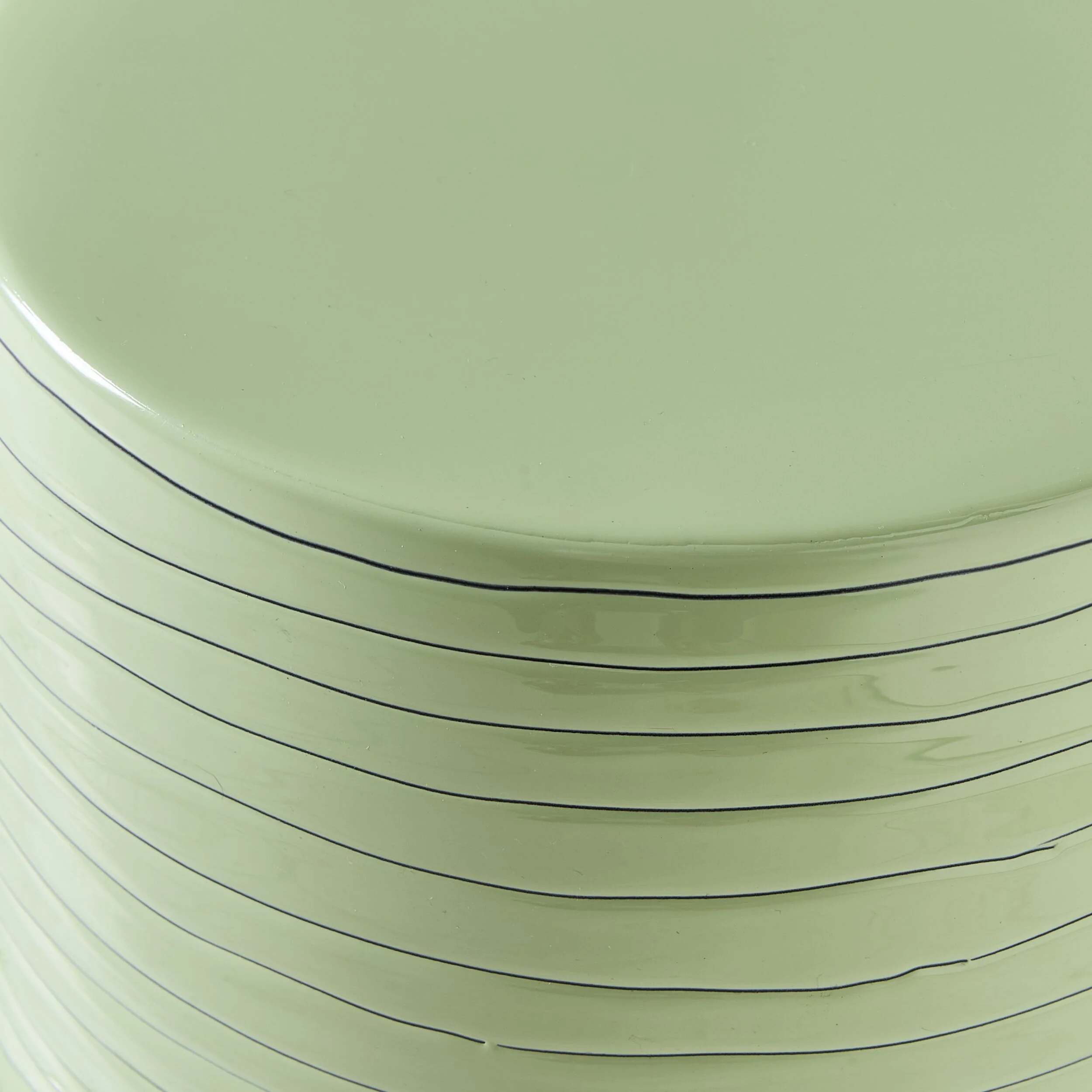 June Side Table Laurel Green - Image 3