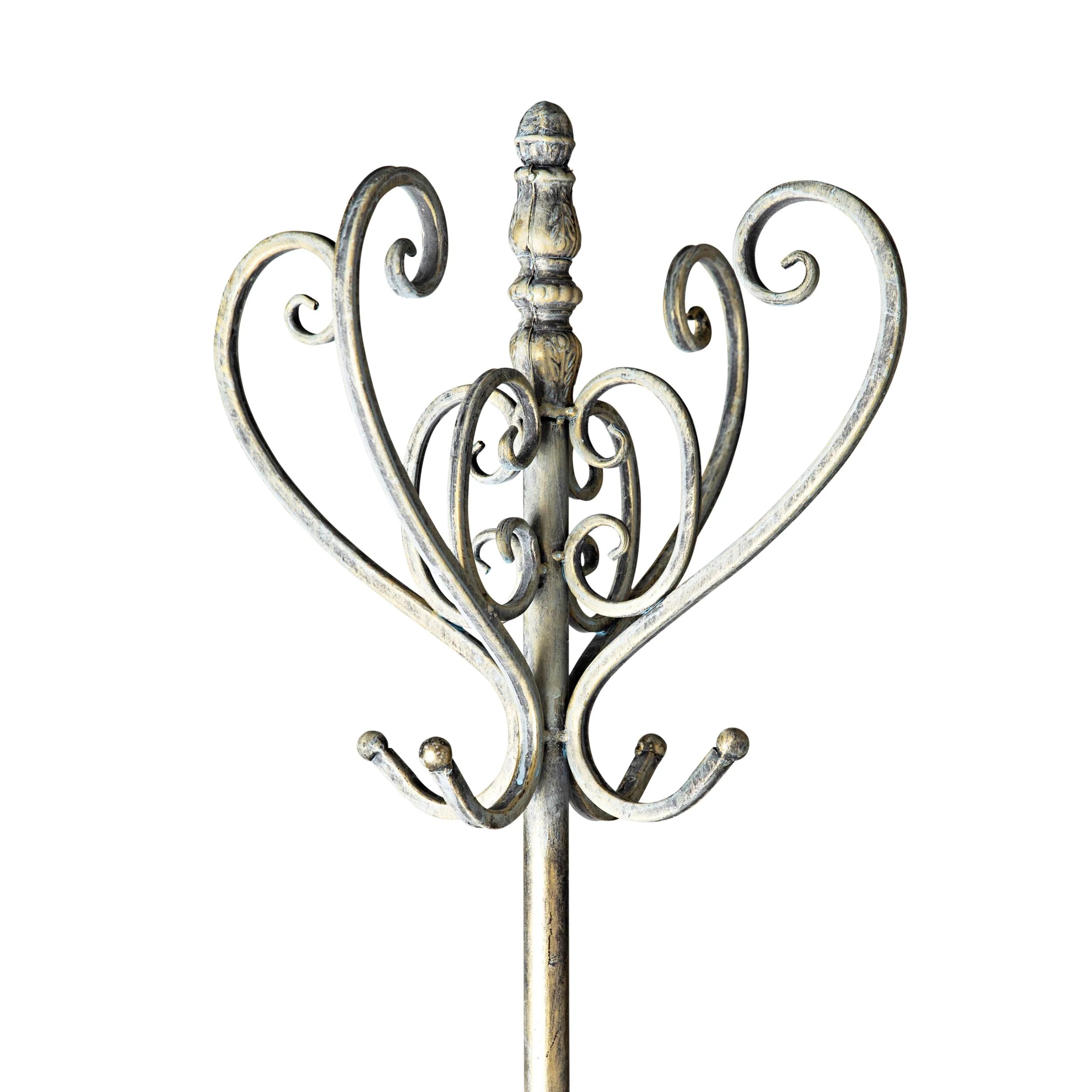 Juru Coat Stand 176.5x40cm - Image 2