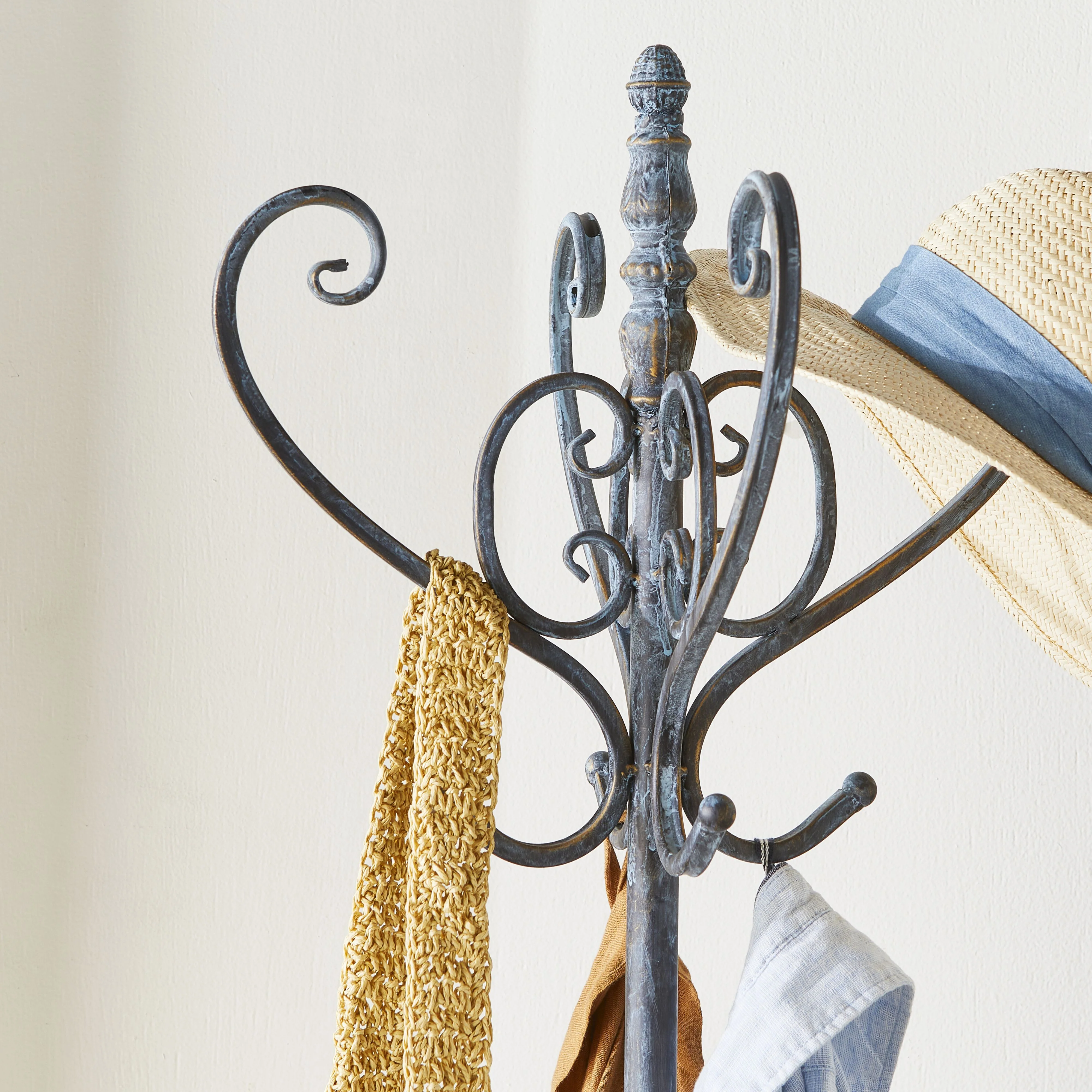 Juru Coat Stand 176.5x40cm - Image 4