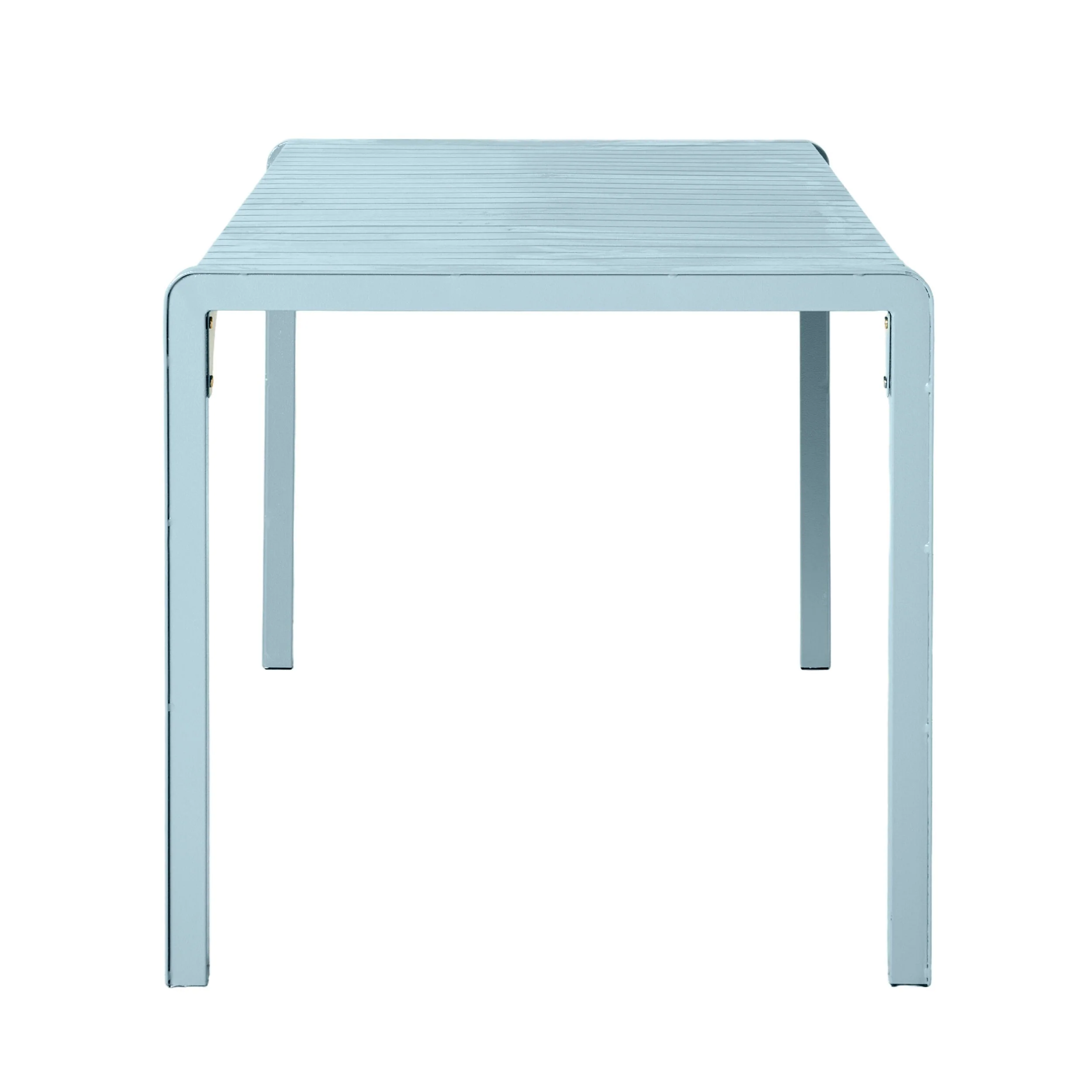 Kace Dining Table 165cm Blue Haze - Image 3