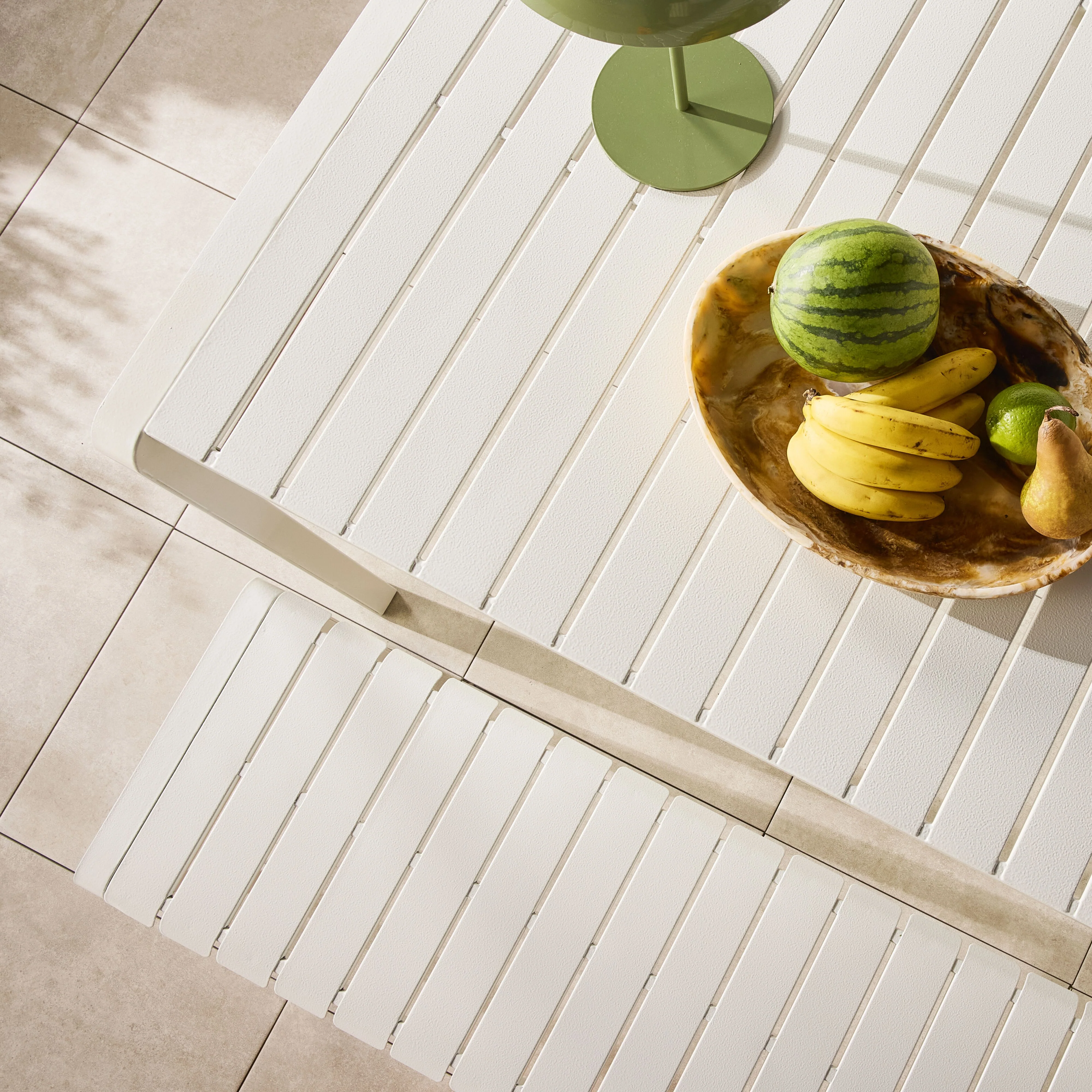 Kace Dining Table 165cm White - Image 15