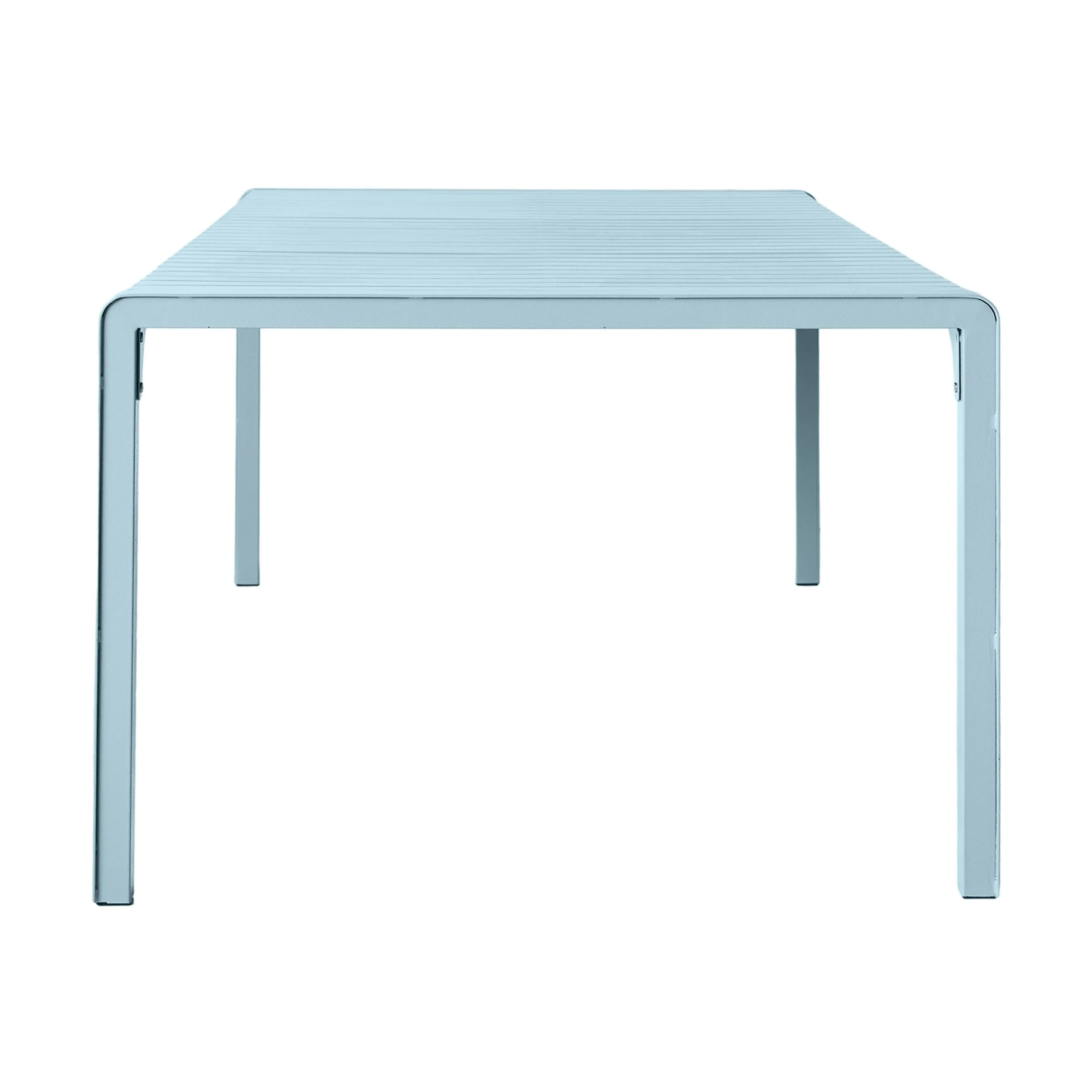 Kace Dining Table 200cm Blue Haze - Image 3