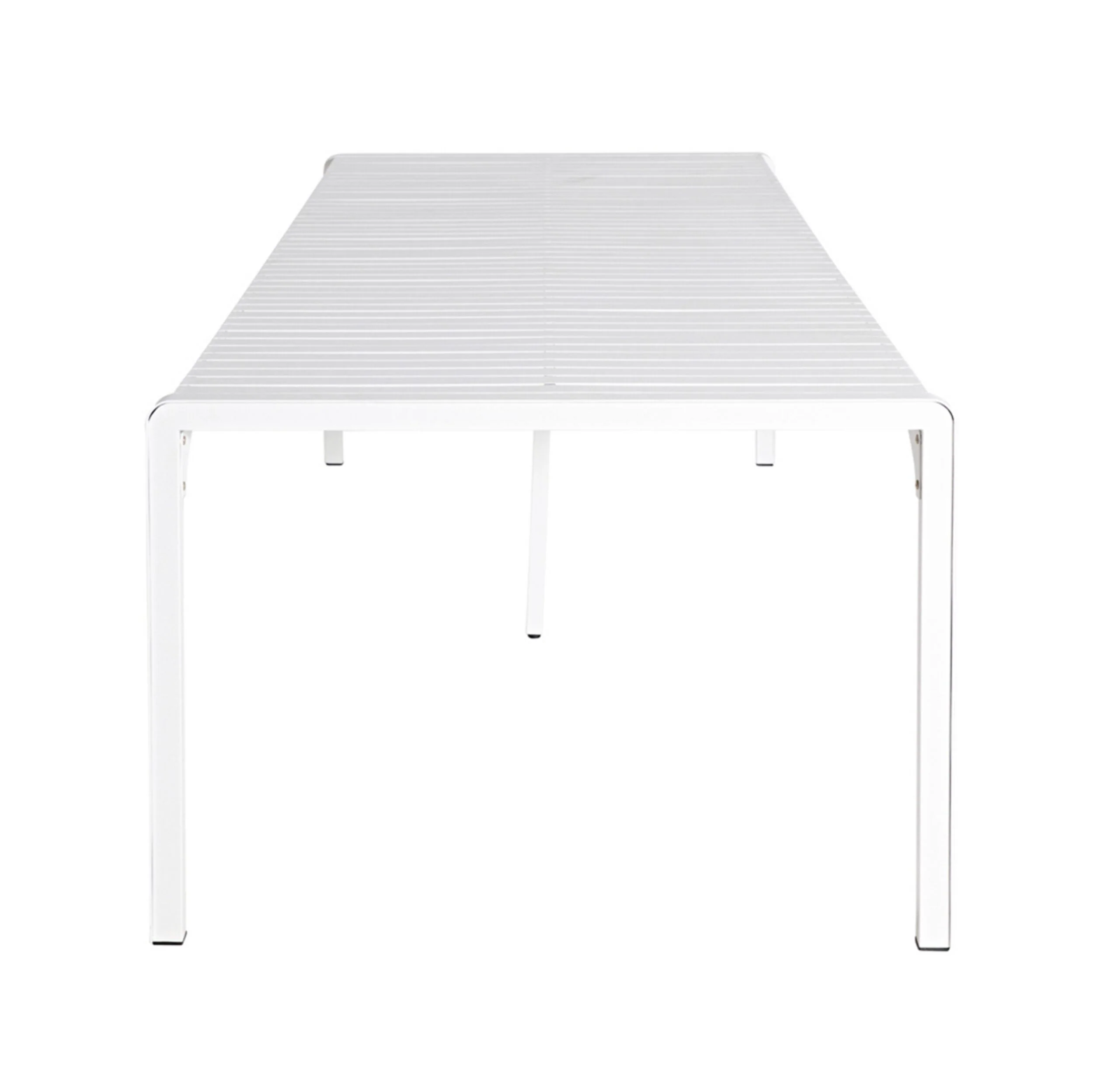 Kace Dining Table 300cm White - Image 3