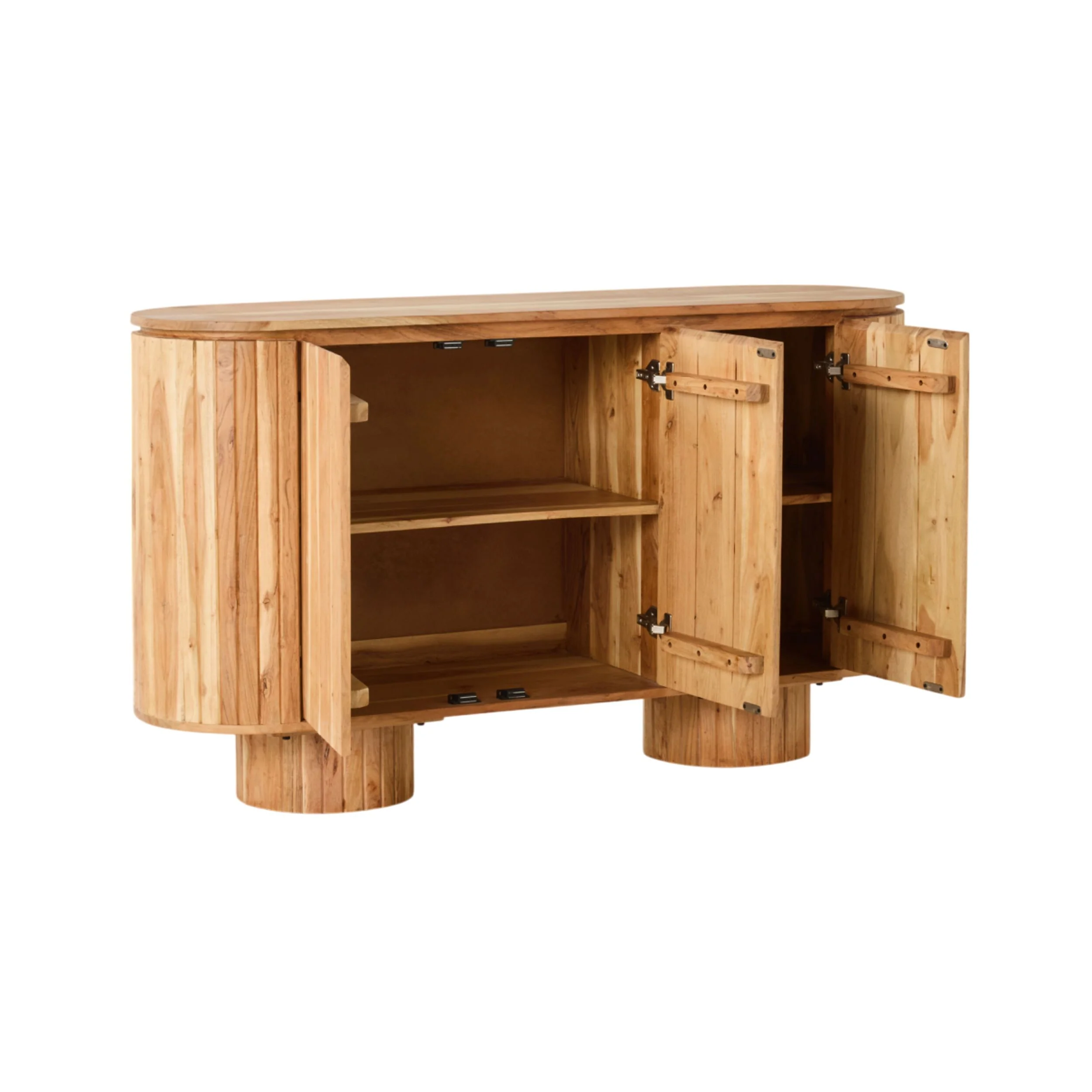 Kade 3 Door Sideboard - Image 3