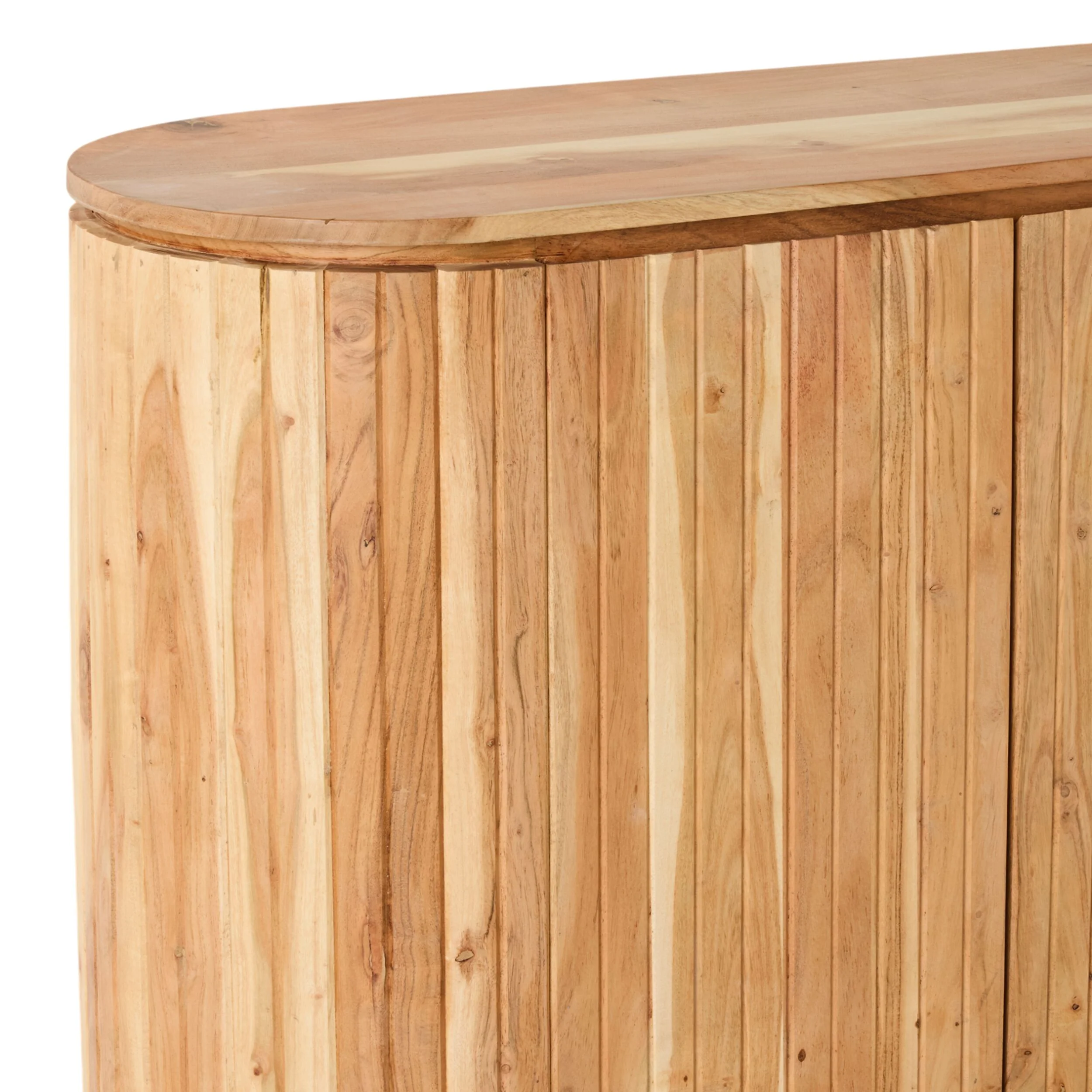 Kade 3 Door Sideboard - Image 6