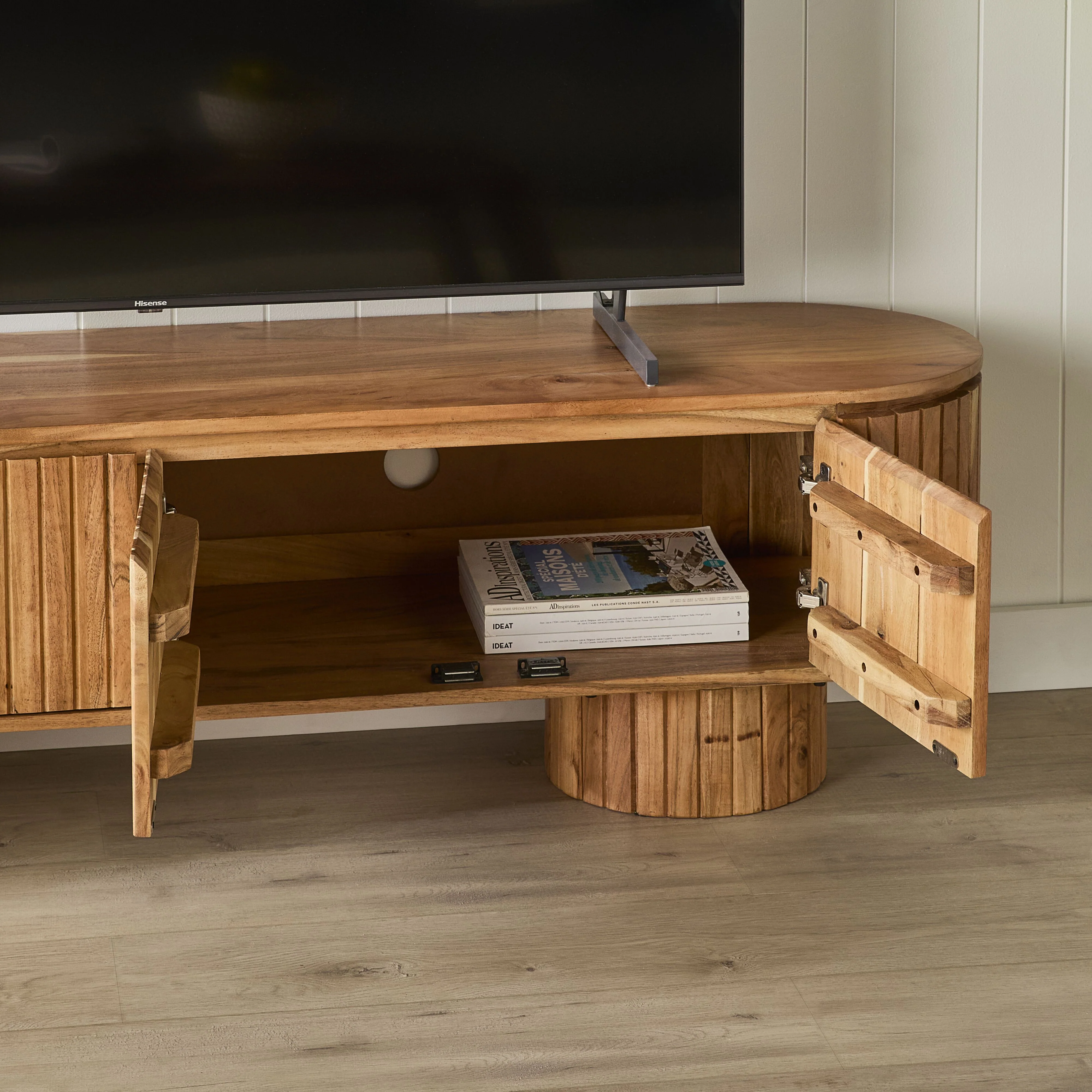 Kade Entertainment Unit - Image 11