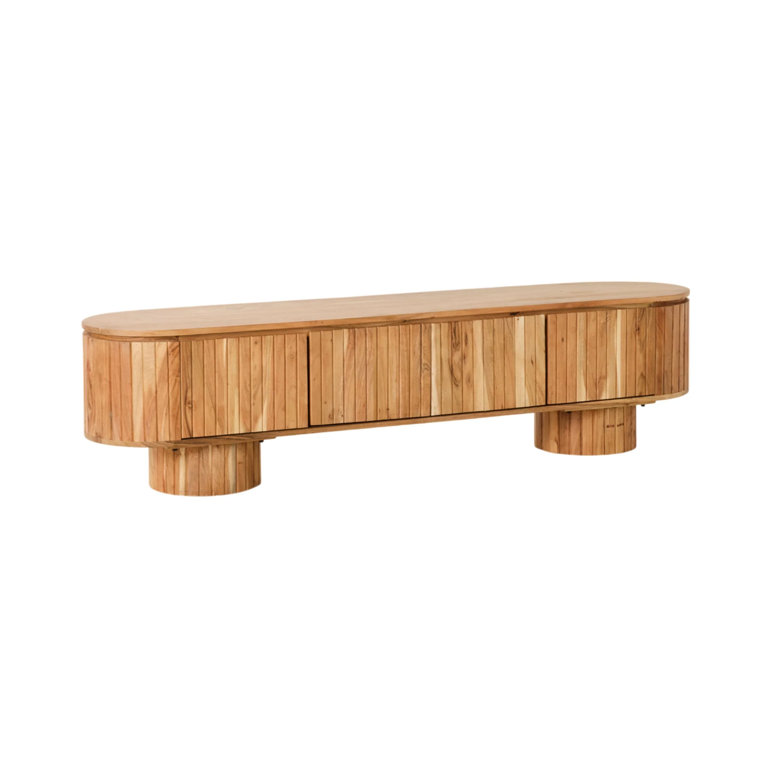 Kade Entertainment Unit - Image 2
