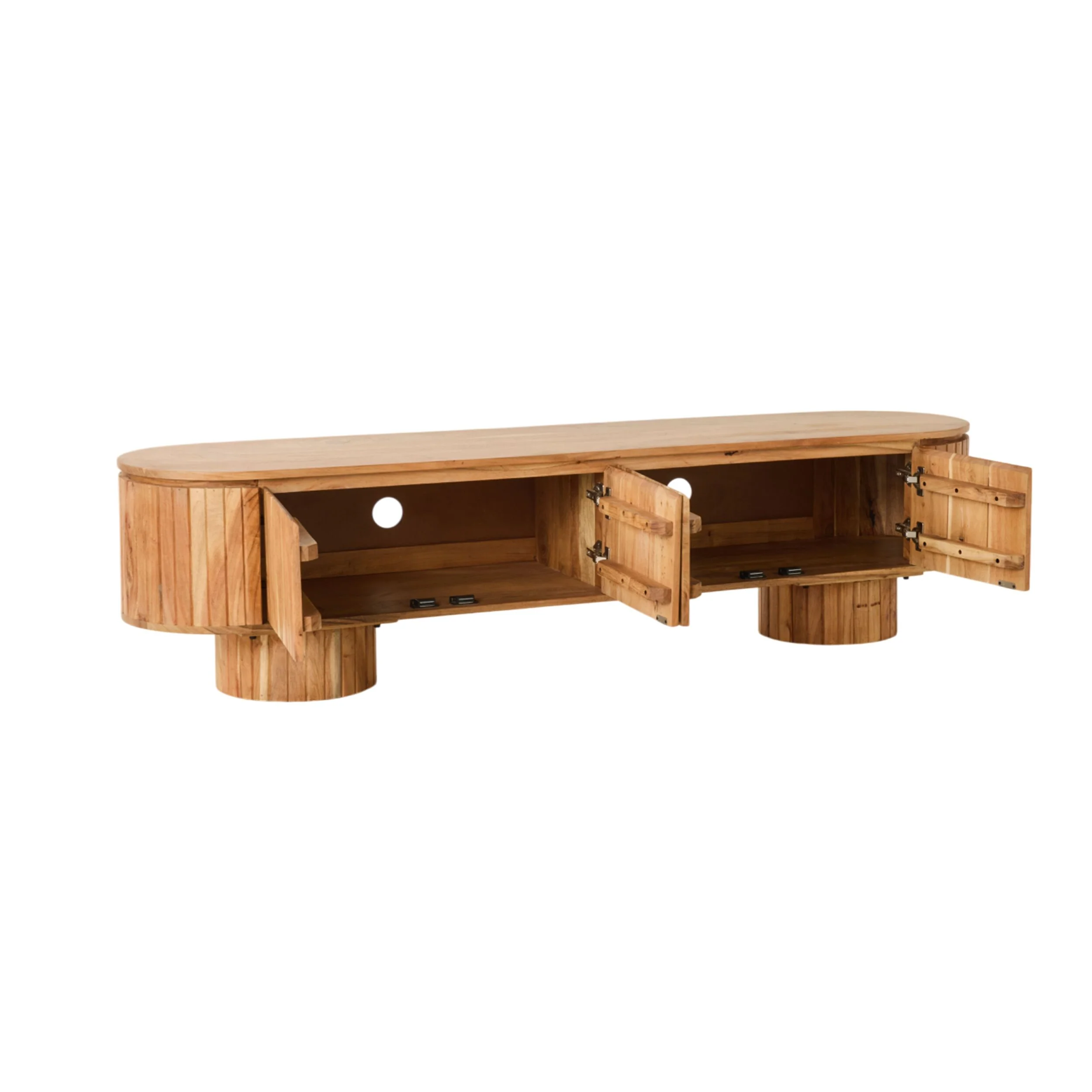 Kade Entertainment Unit - Image 3