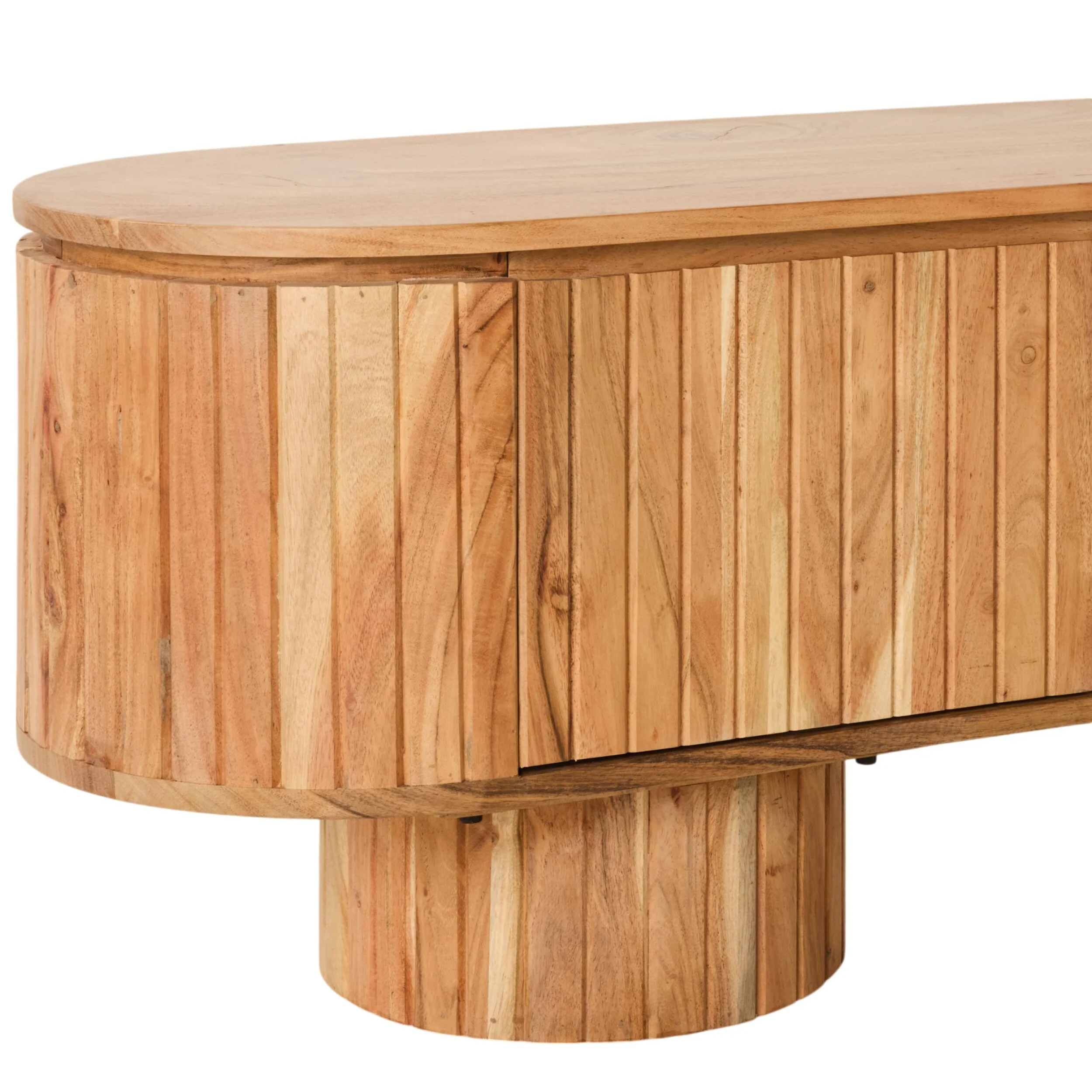 Kade Entertainment Unit Large - Image 2