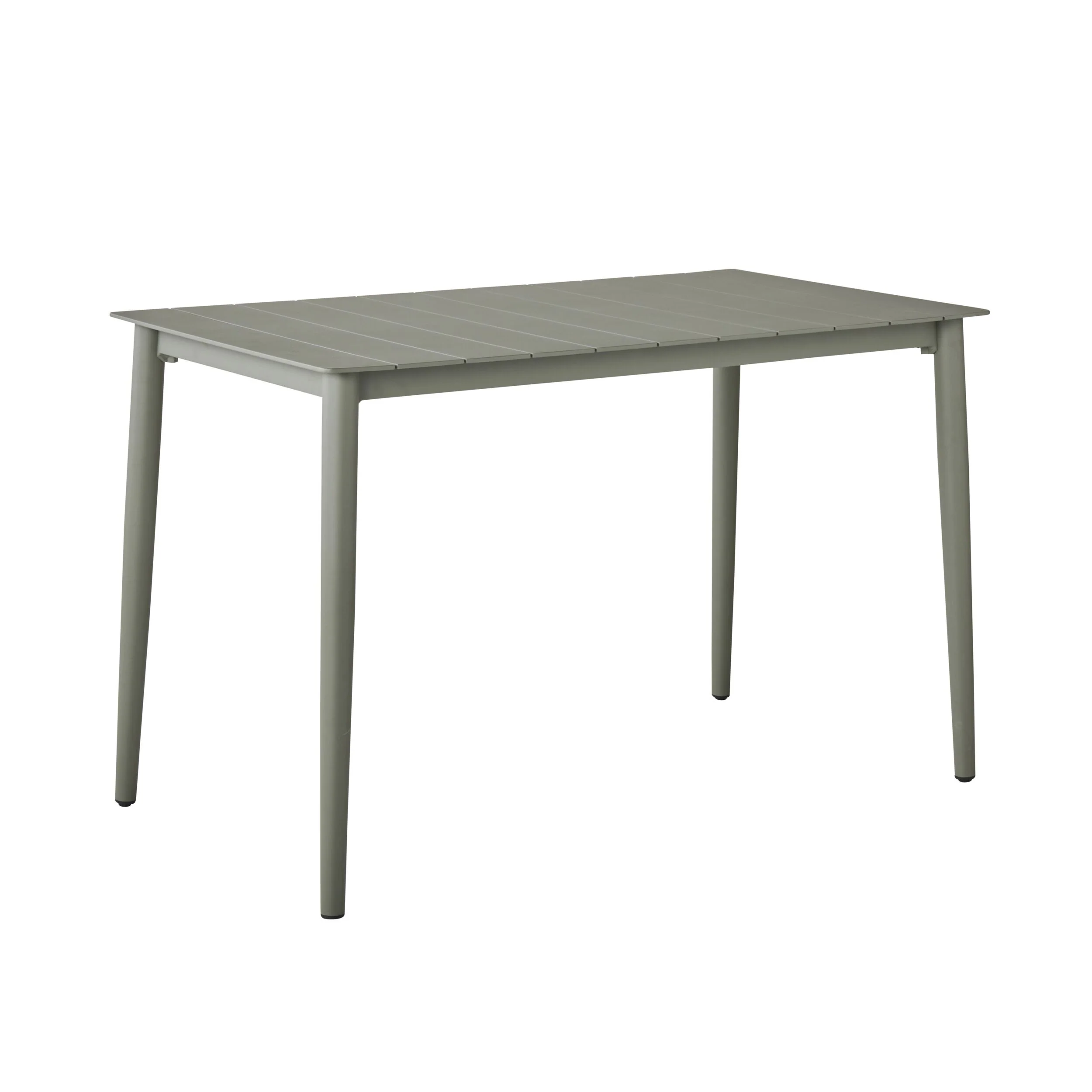 Kai Aluminium Outdoor Bar Table 150cm - Image 2
