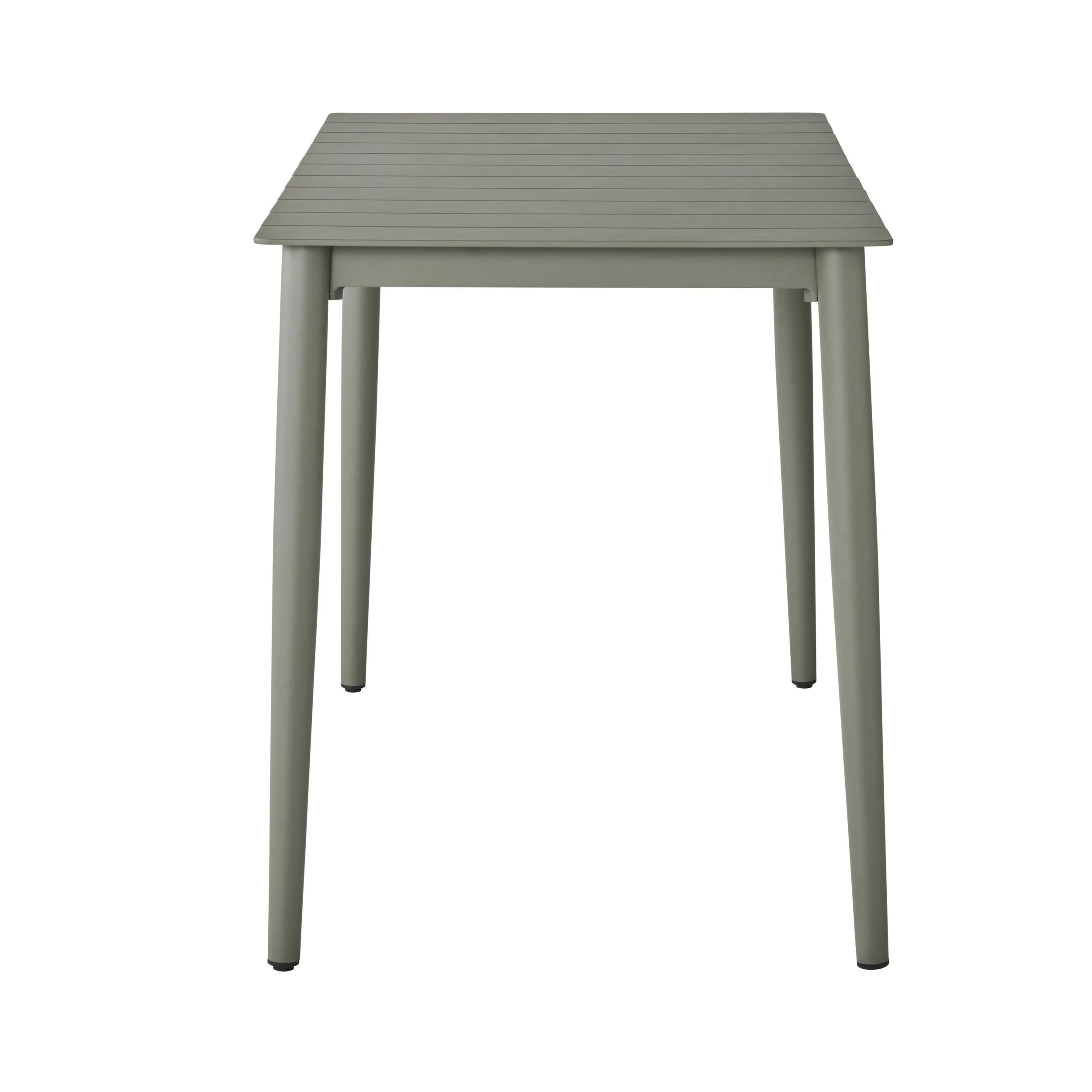 Kai Aluminium Outdoor Bar Table 150cm - Image 3