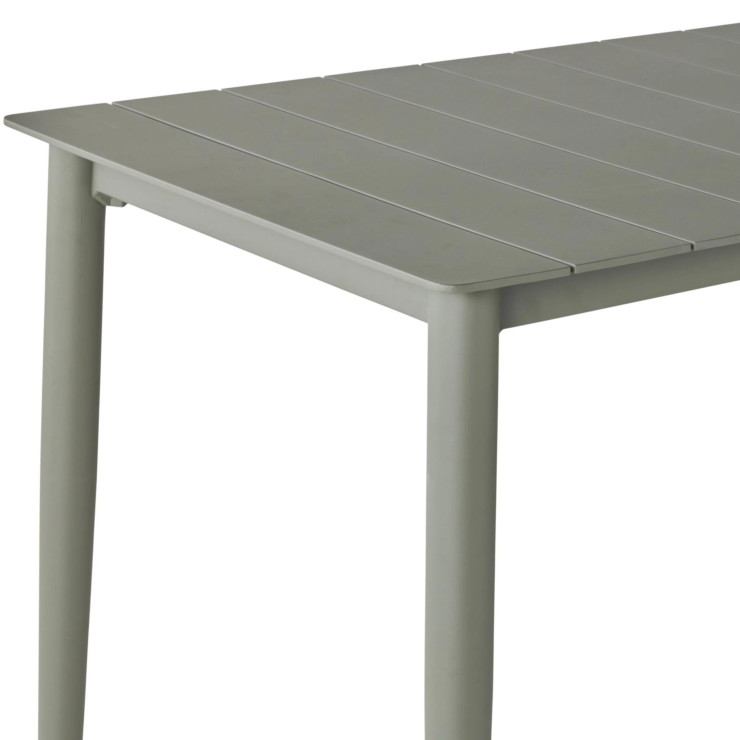 Kai Aluminium Outdoor Bar Table 150cm - Image 4